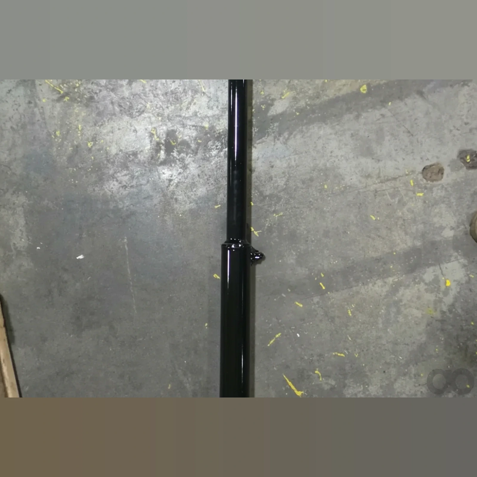 Case IH - 84191901 - Hydraulikzylinder