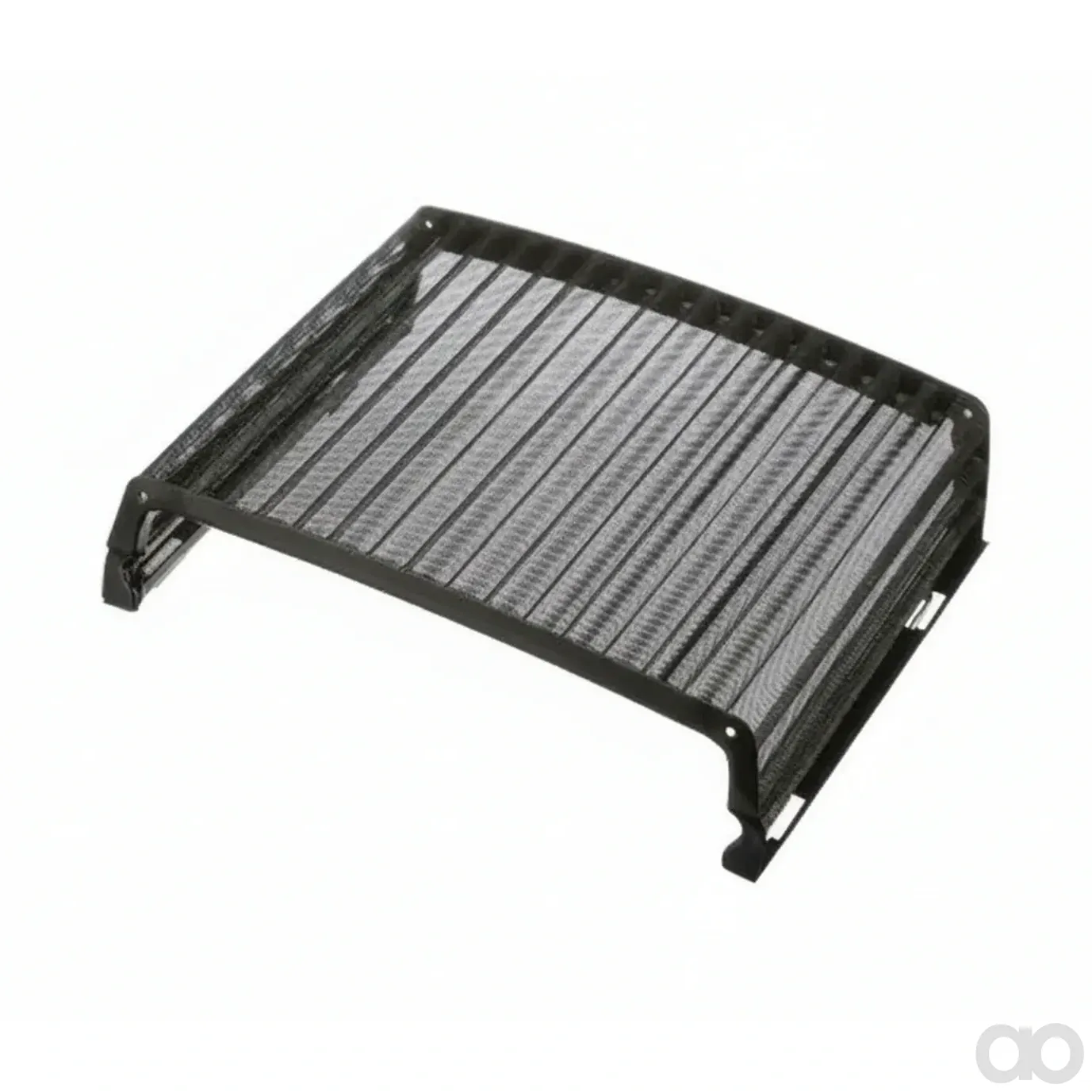Case IH - 84192728 - Radiator Grille