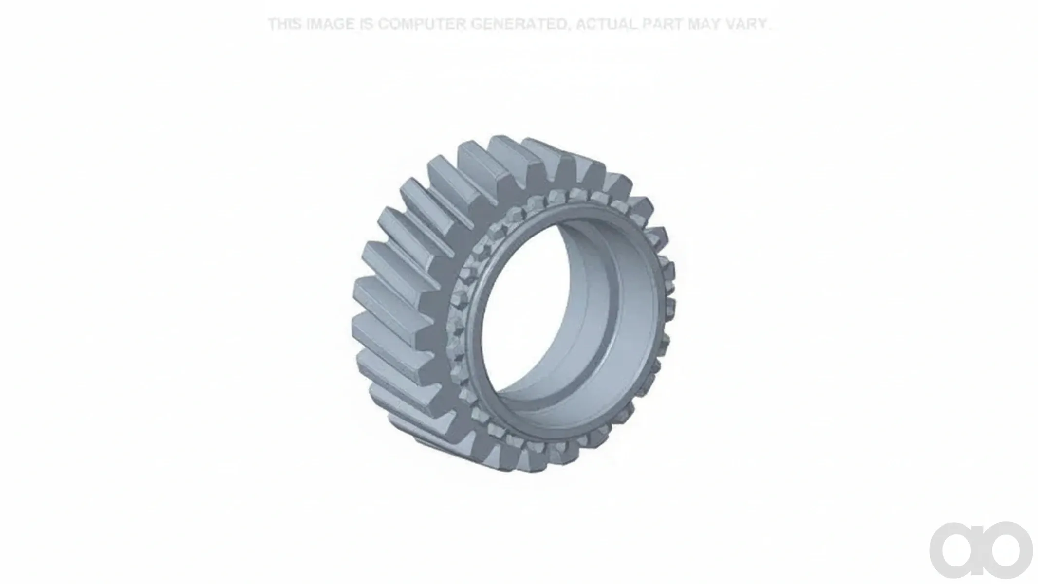 Case IH - 84192946 - Antriebsrad