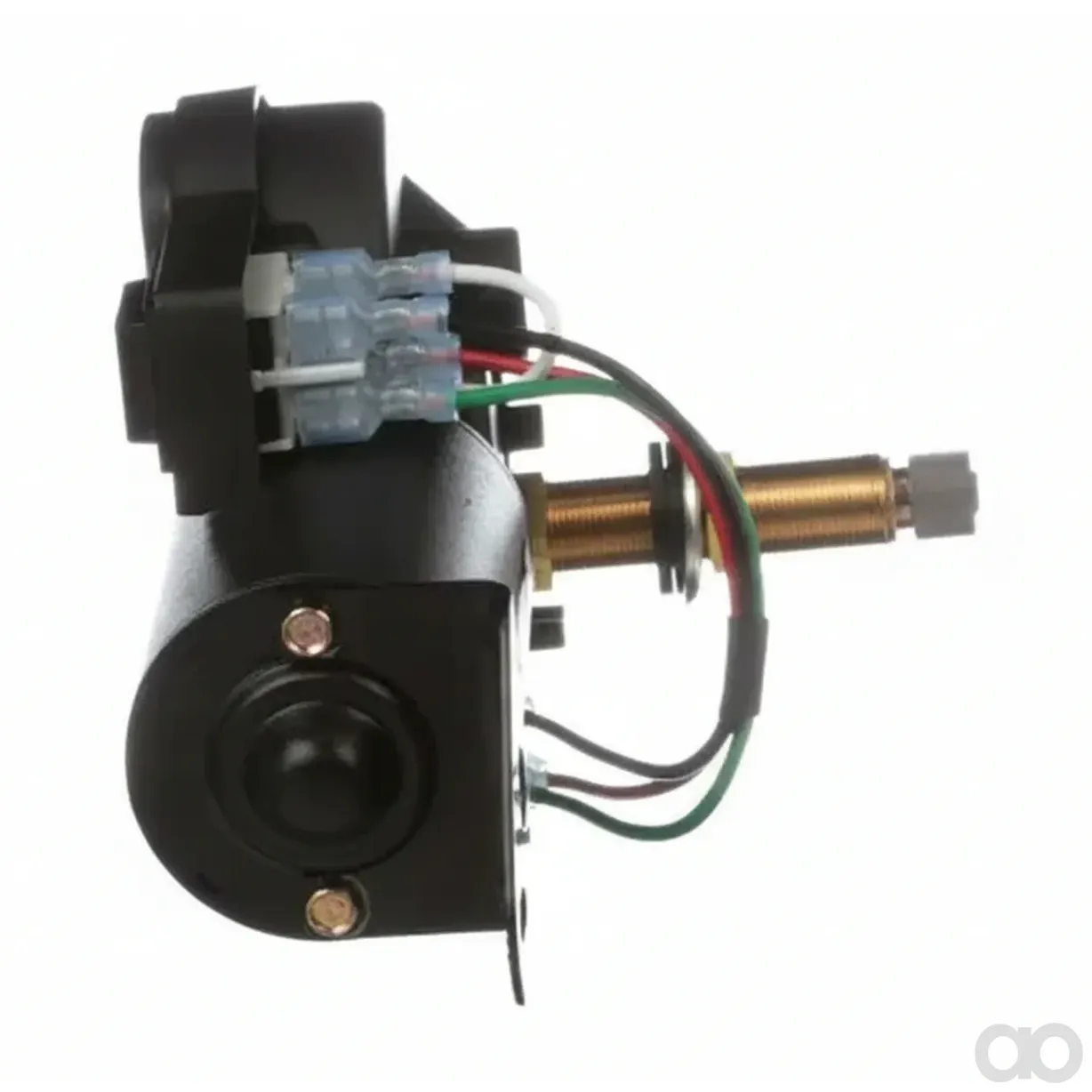 Case IH - 84193862 - Motor, Scheibenwischer