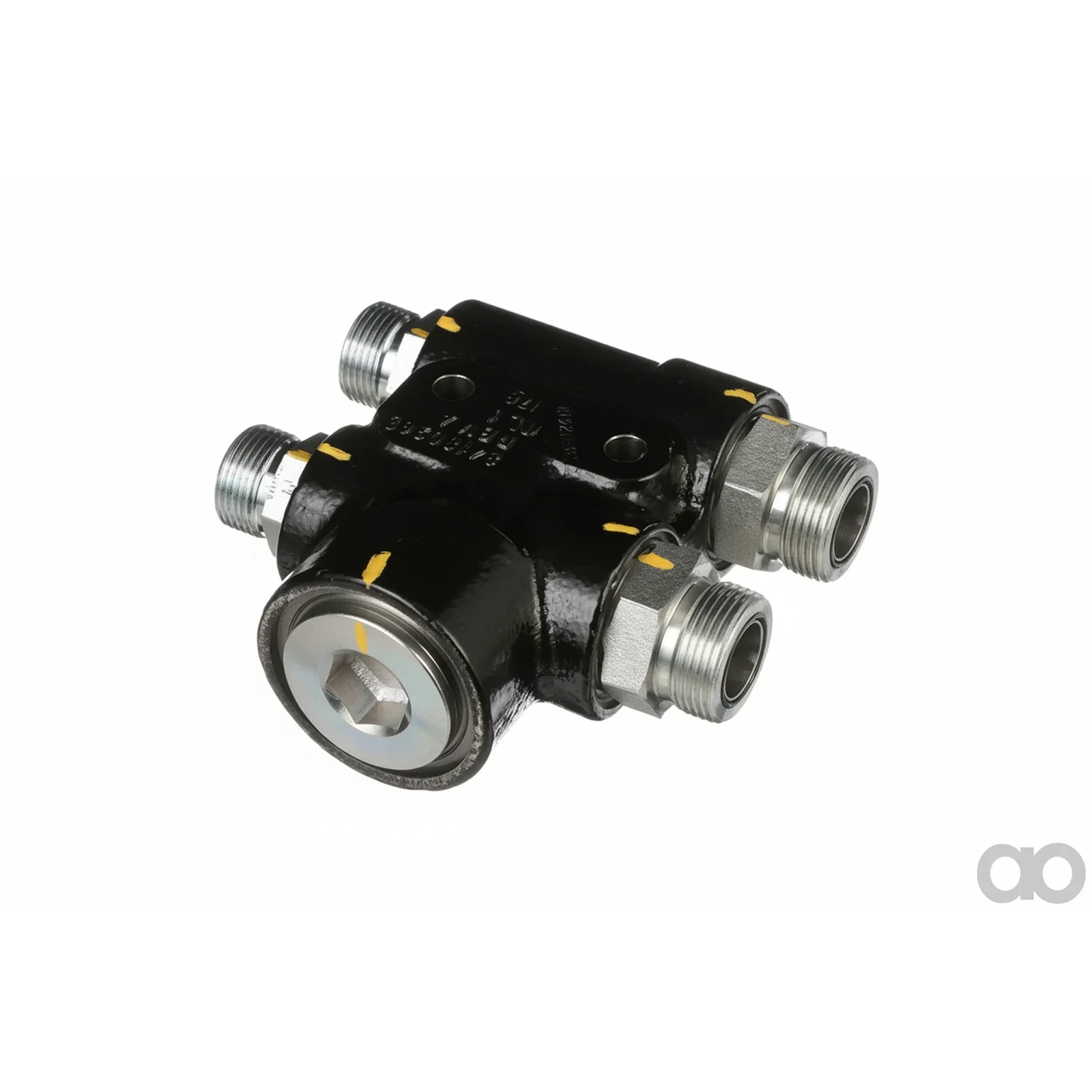 Case IH - 84194708 - Ventilkoerper