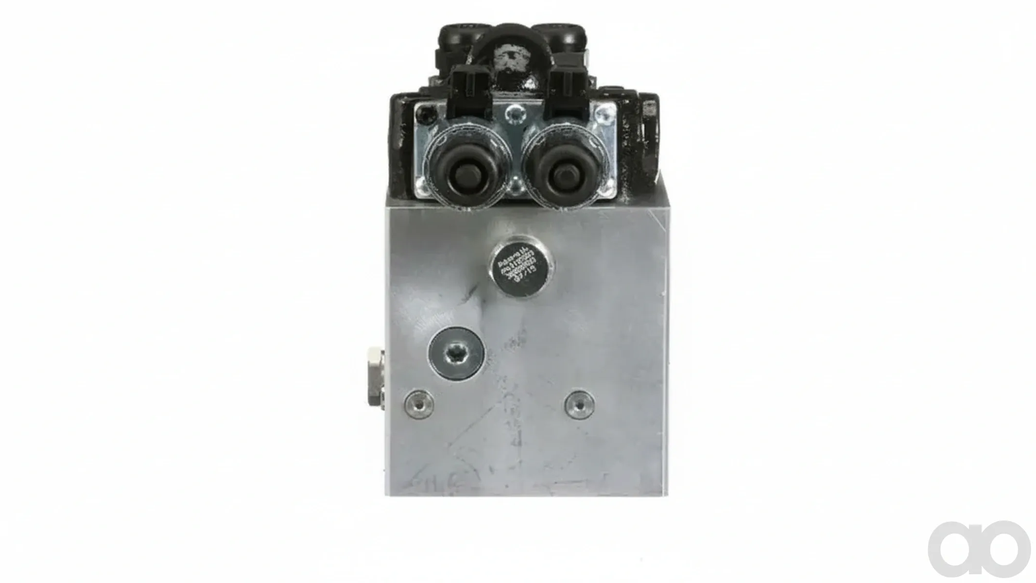 Case IH - 84201855 - Hydrauliksystem