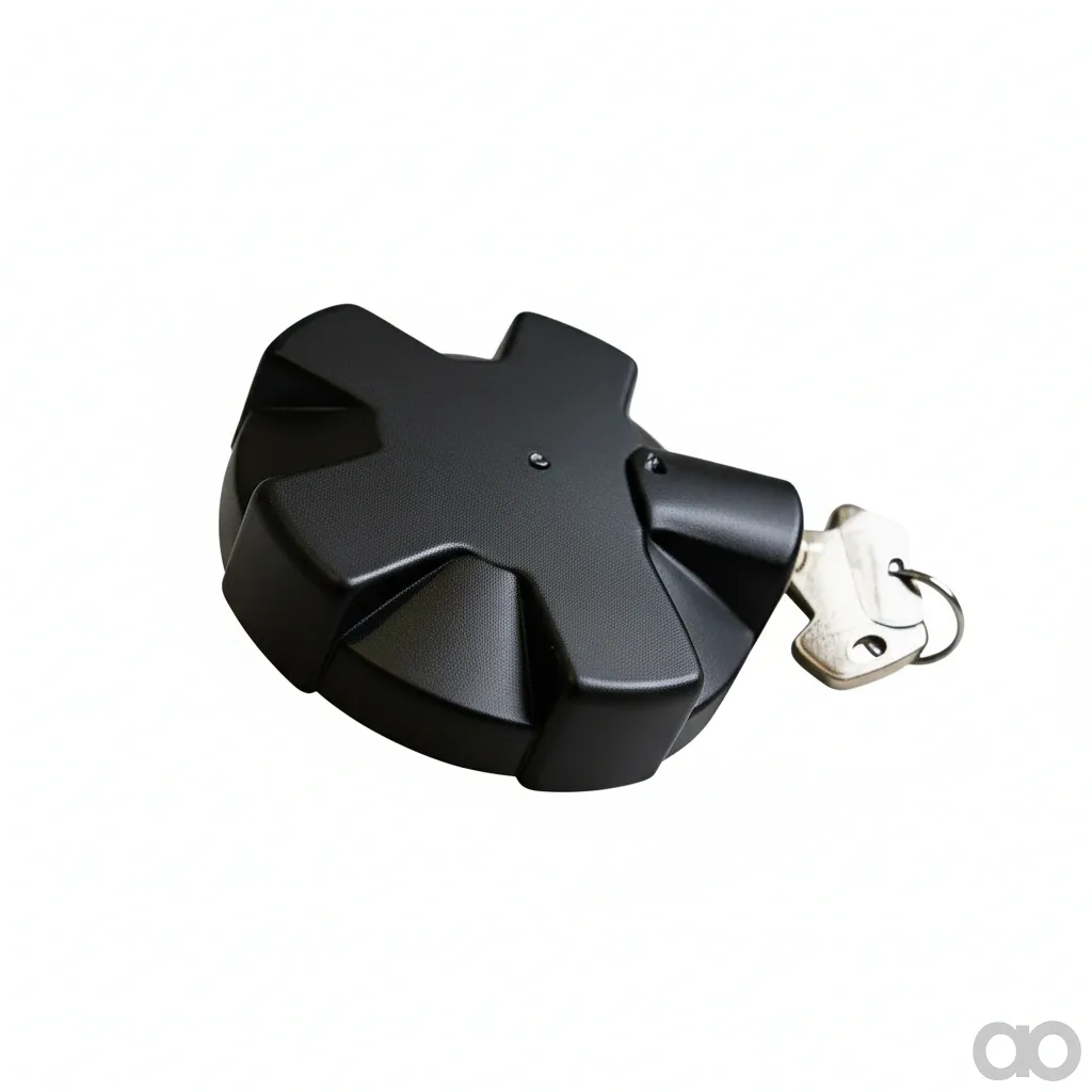 Case IH - 84204101 - Tankdeckel
