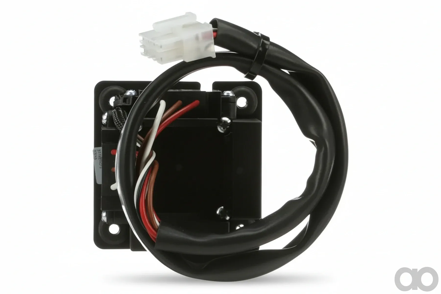 Case IH - 84208738 - Wippjoystick - Einzelknopf - DEFAULT