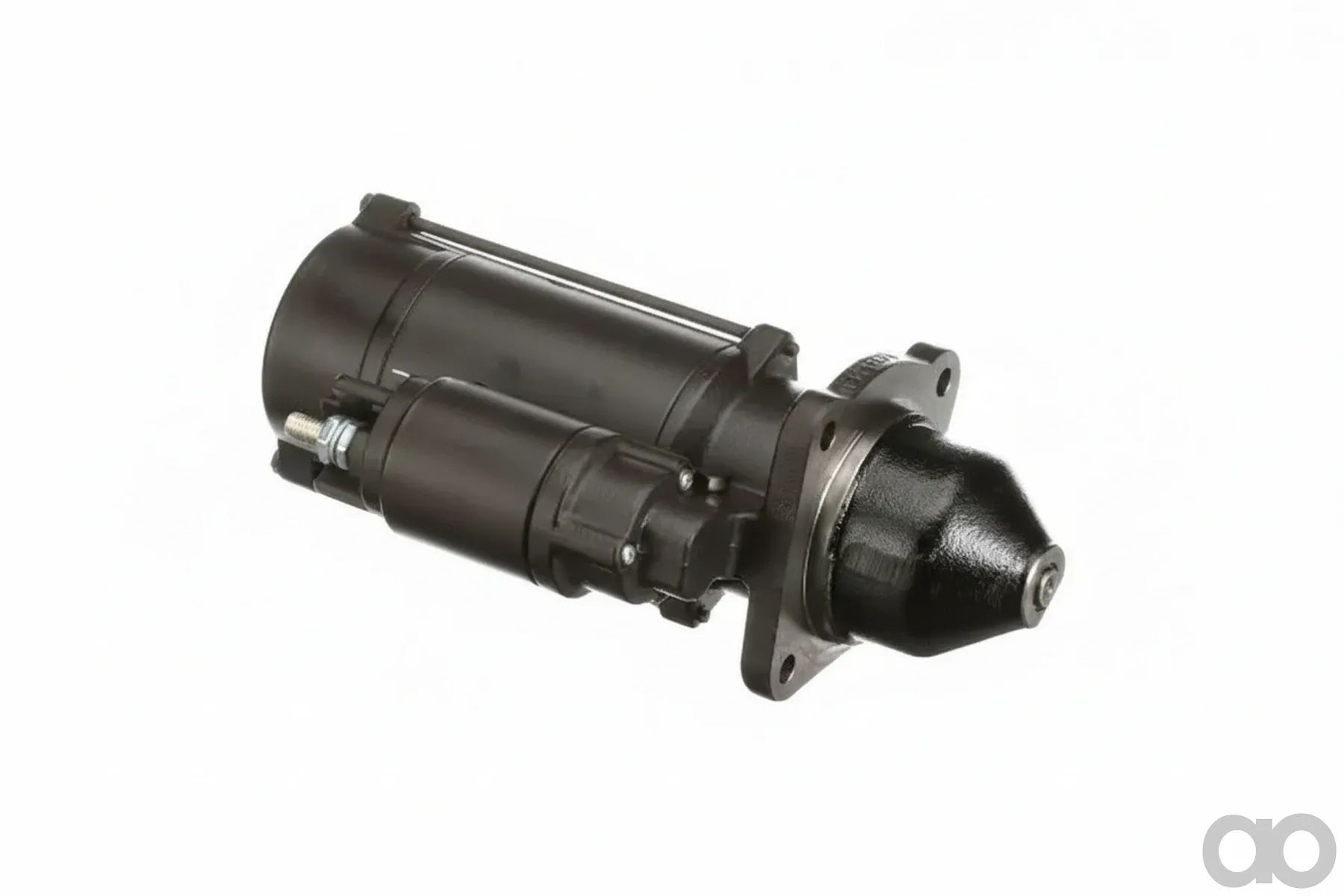 Case IH - 84208903 - Anlassermotor