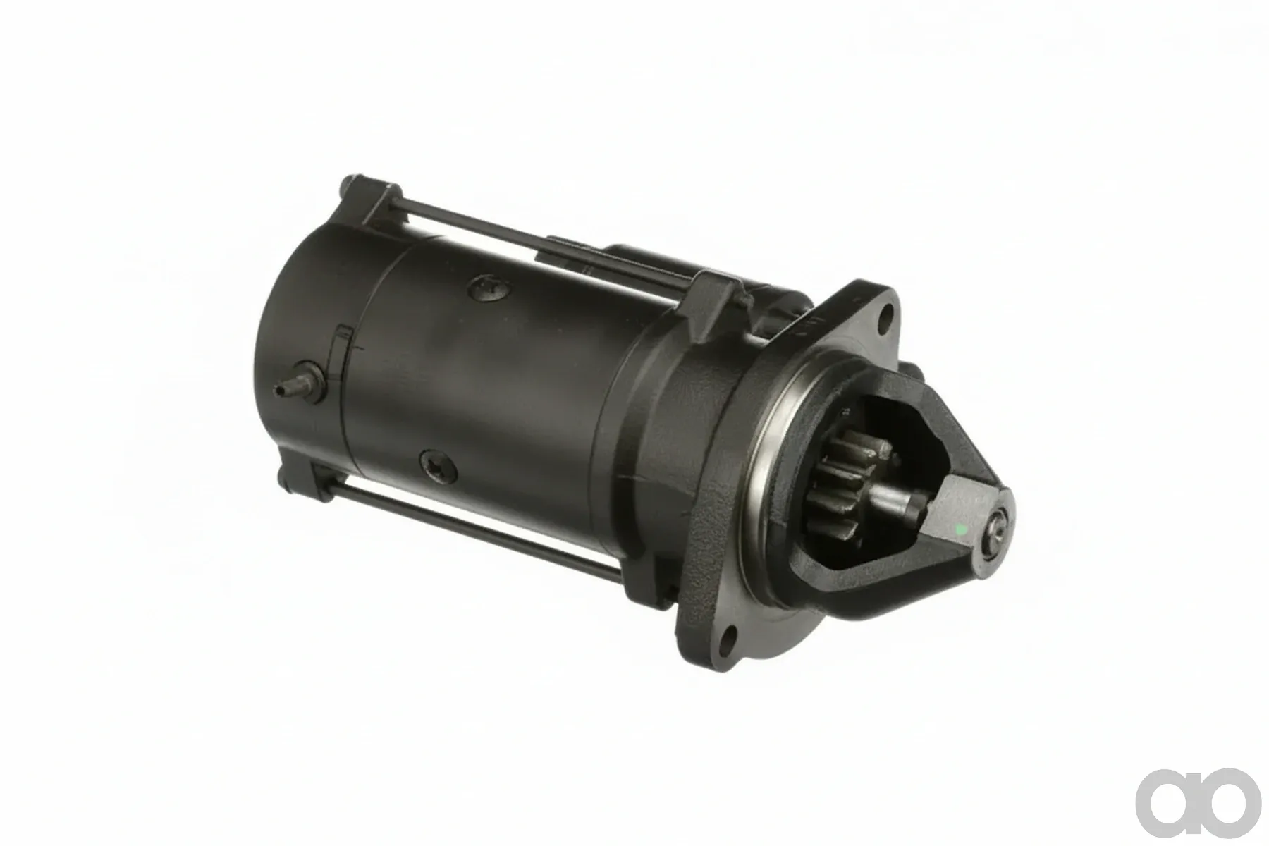 Case IH - 84208918 - Anlassermotor