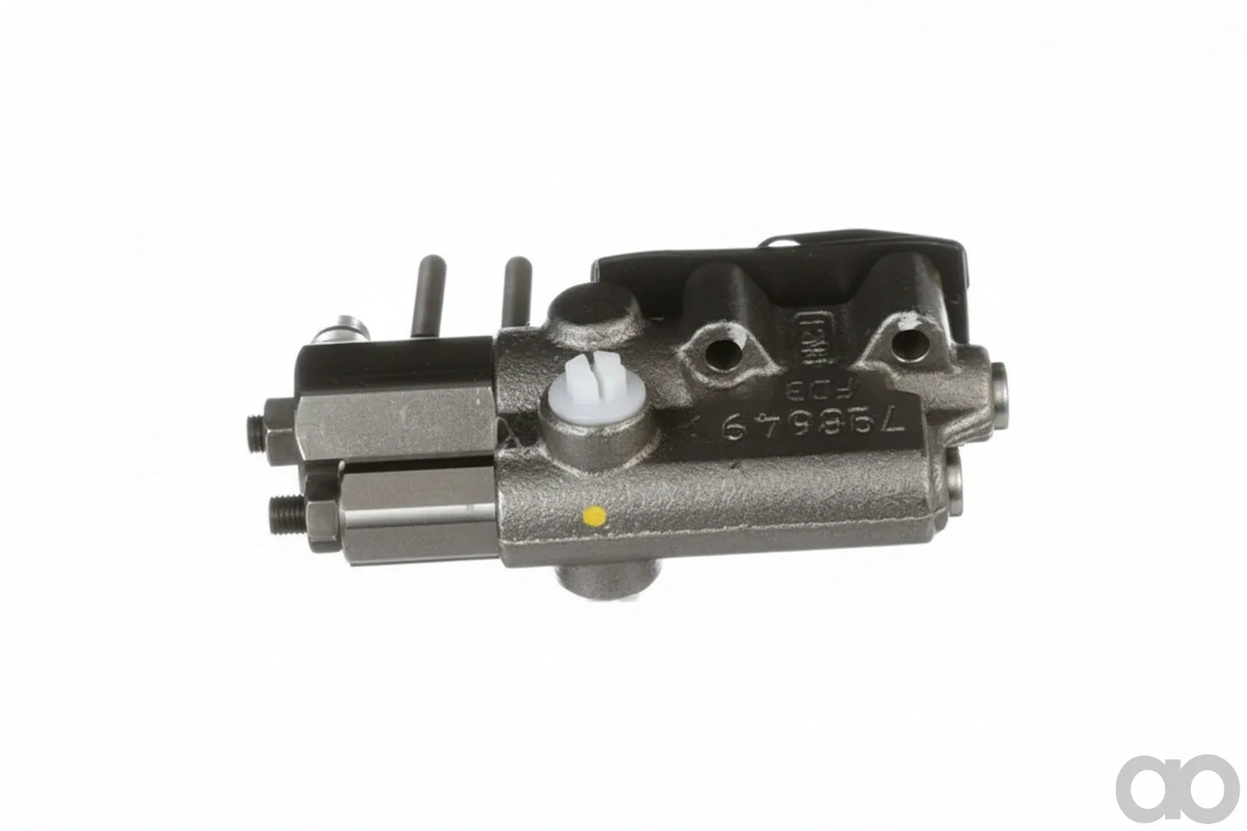 Case IH - 84209779 - Kompensator