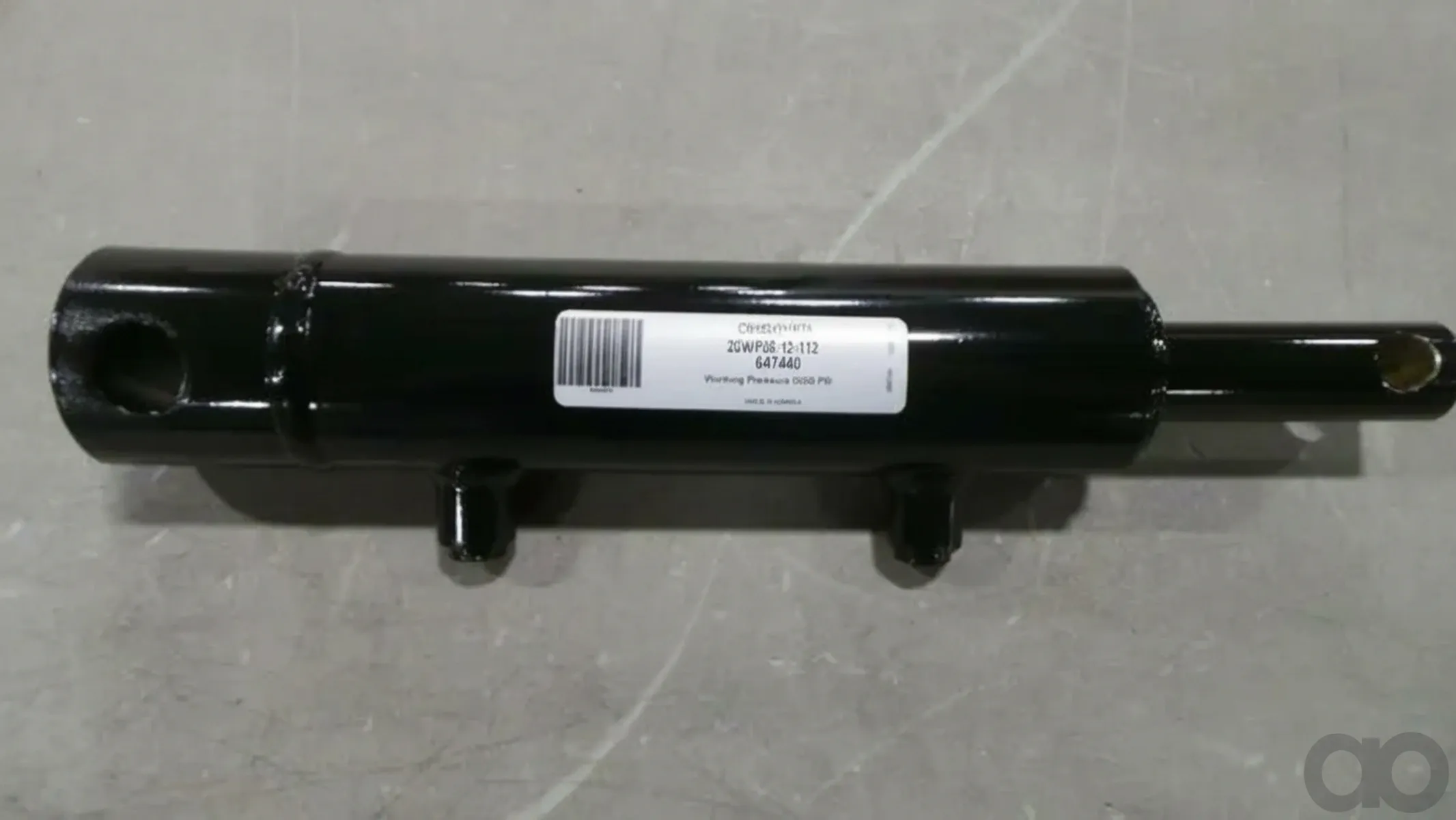 Case IH - 84210573 - Hydraulikzylinder