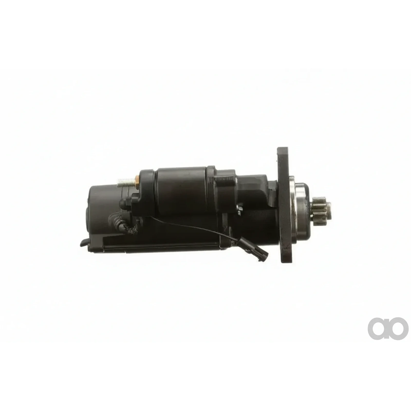 Case IH - 84213446 - Anlasser - 12-Volt - 4,2 kW - Default
