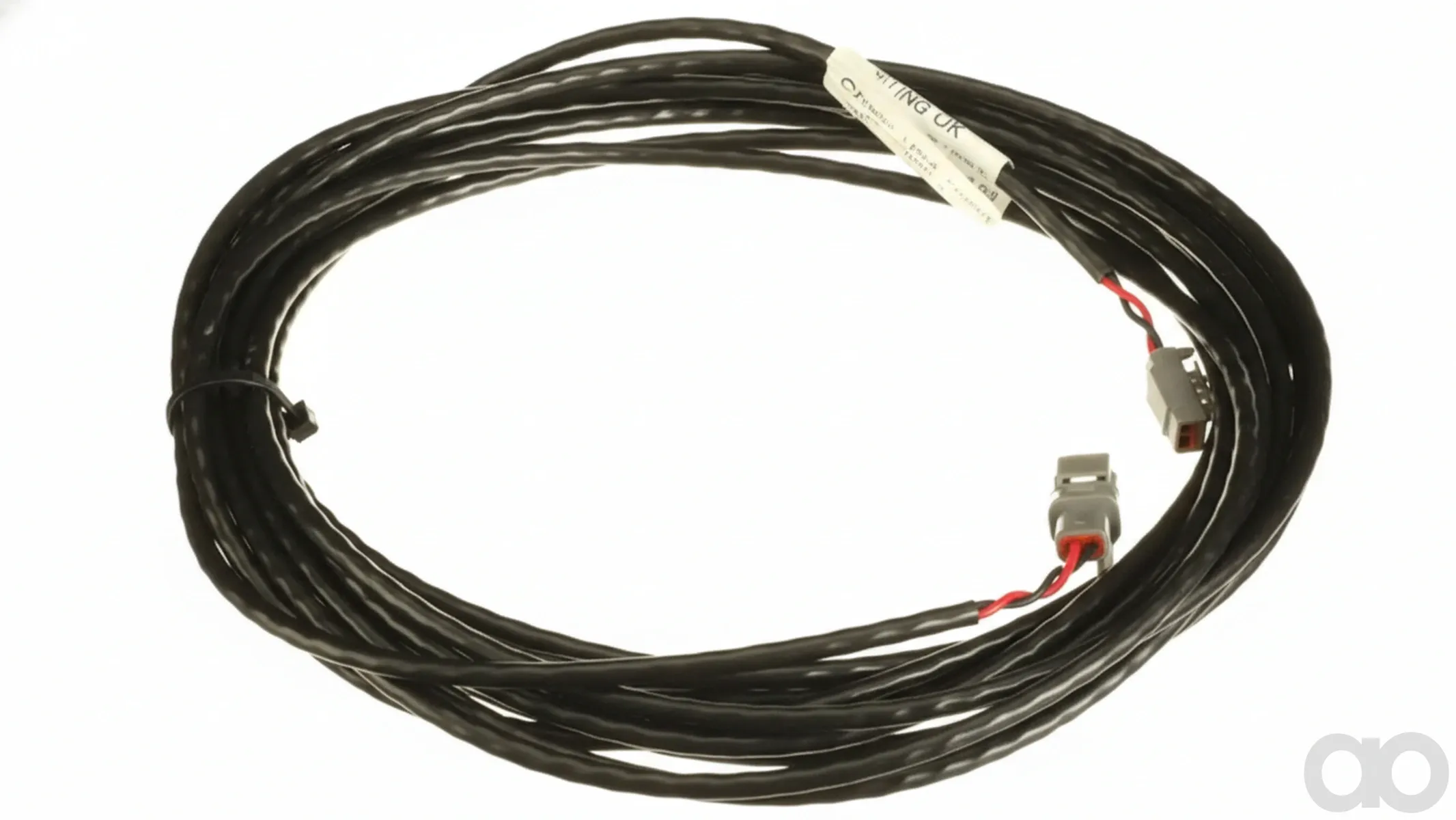 Case IH - 84213846 - Kabelbaum