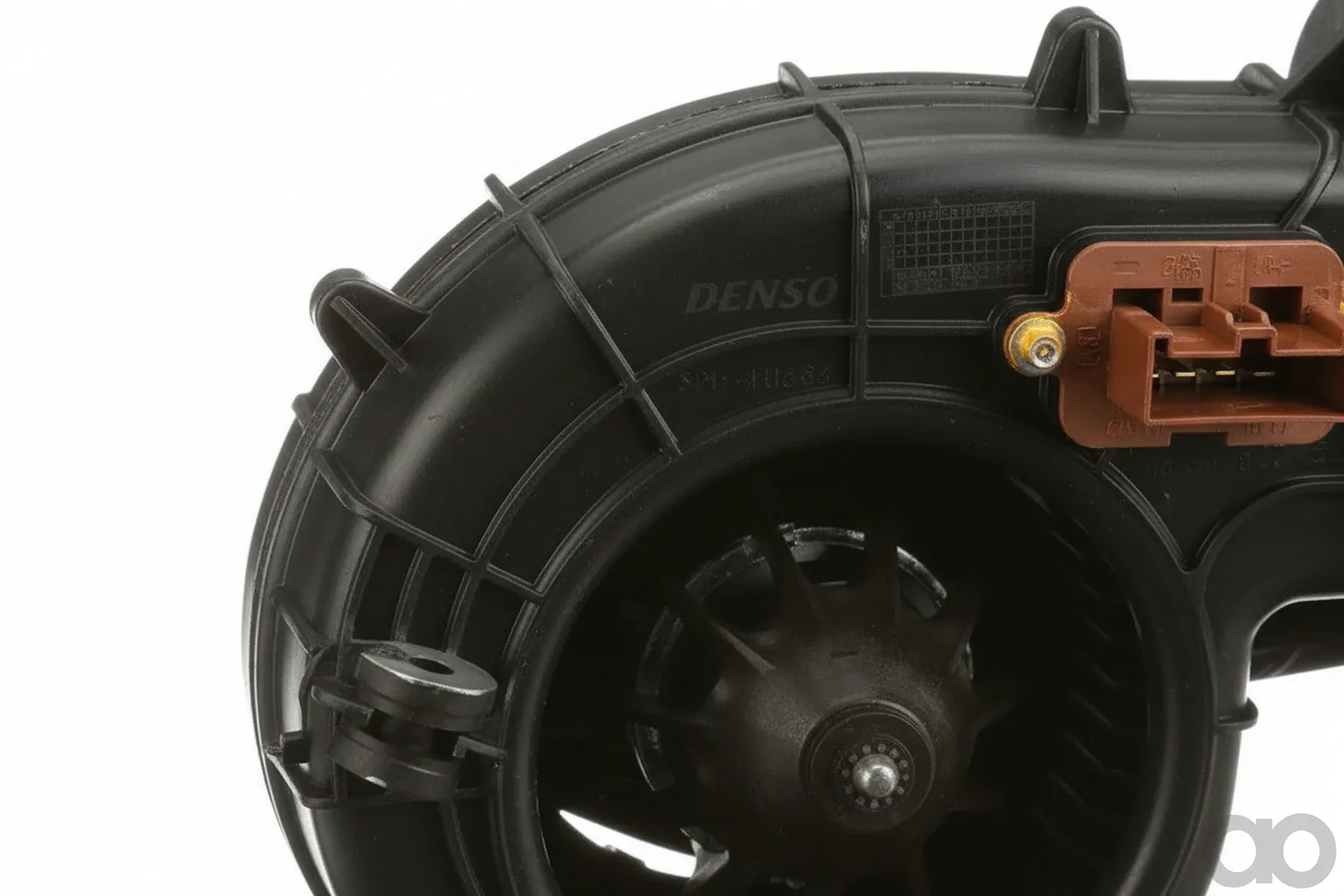 Case IH - 84221391 - Geblaese