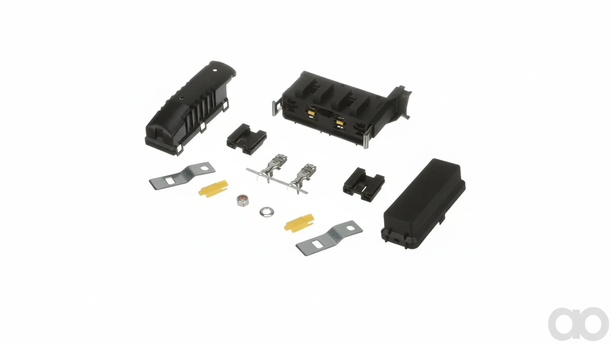 Case IH - 84222803 - Satz