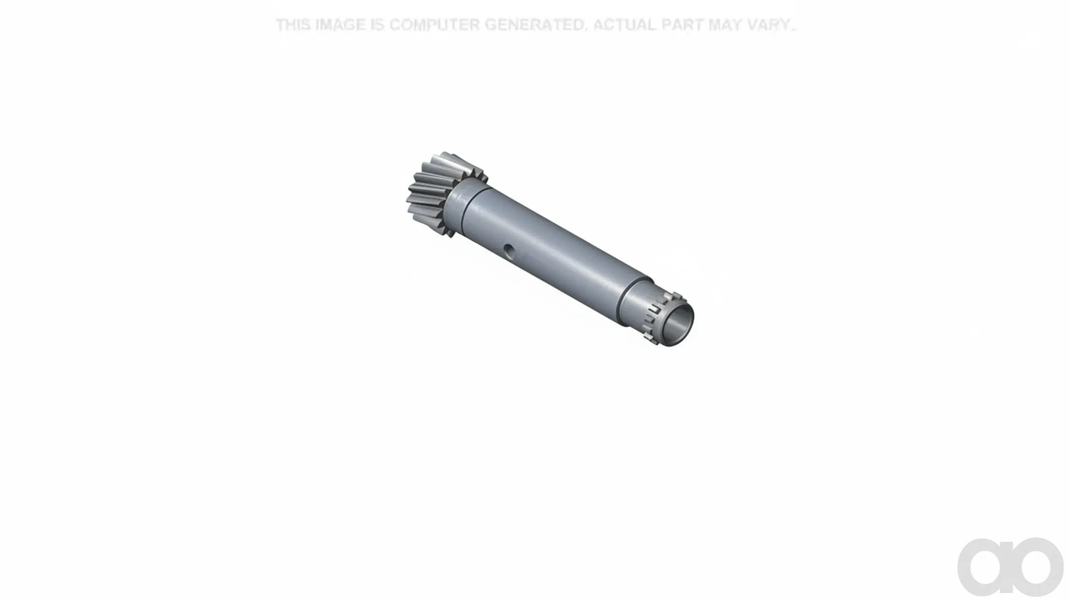 Case IH - 84226388 - Welle