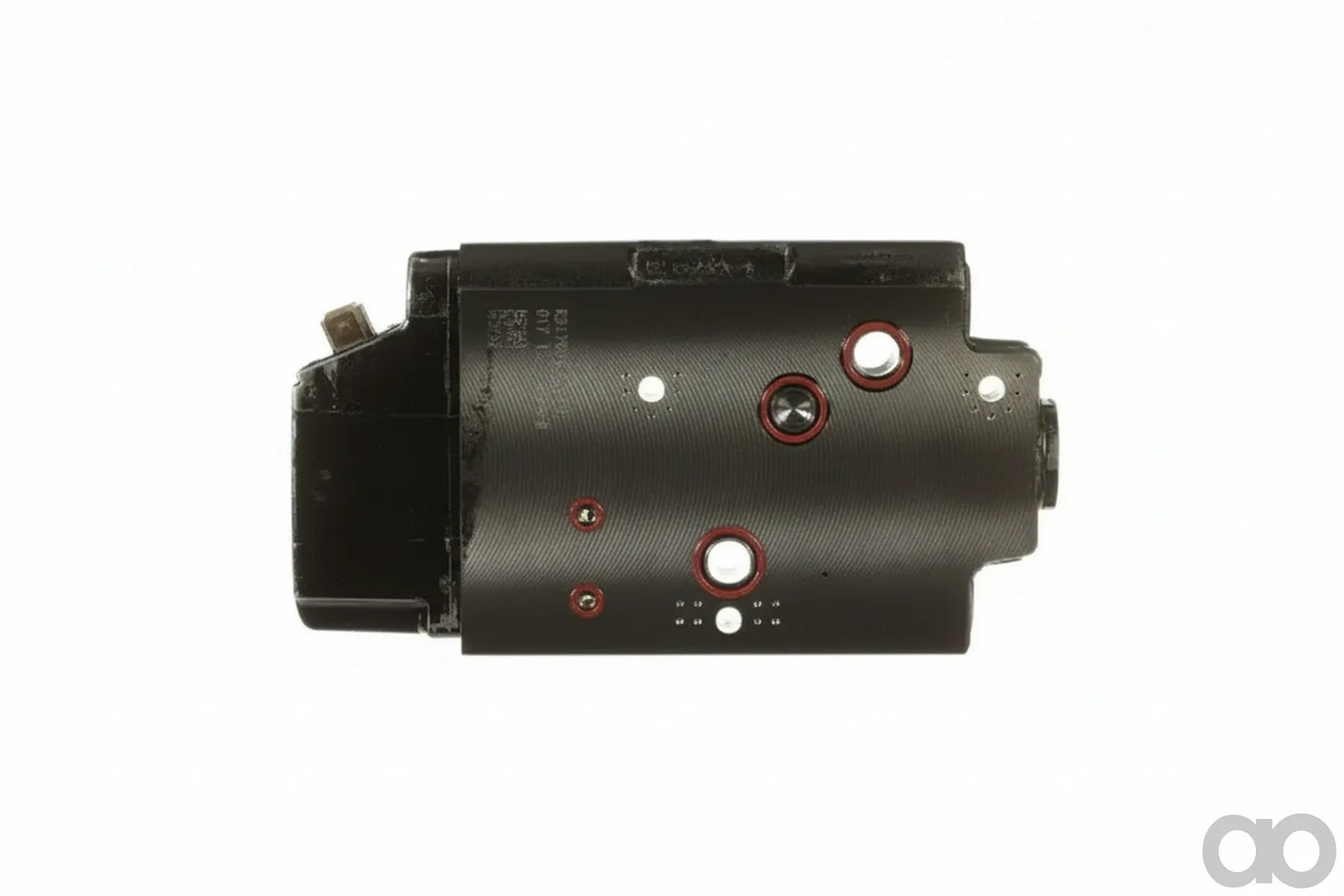 Case IH - 84230181 - Hydraulikventilsegment
