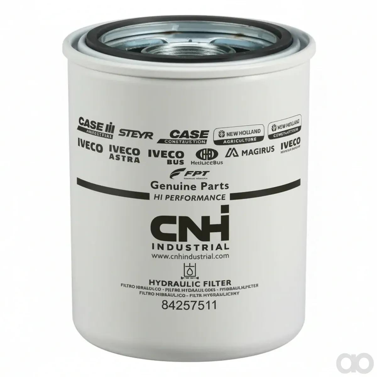 Case IH - 84257511 - Hydraulikoelfilter