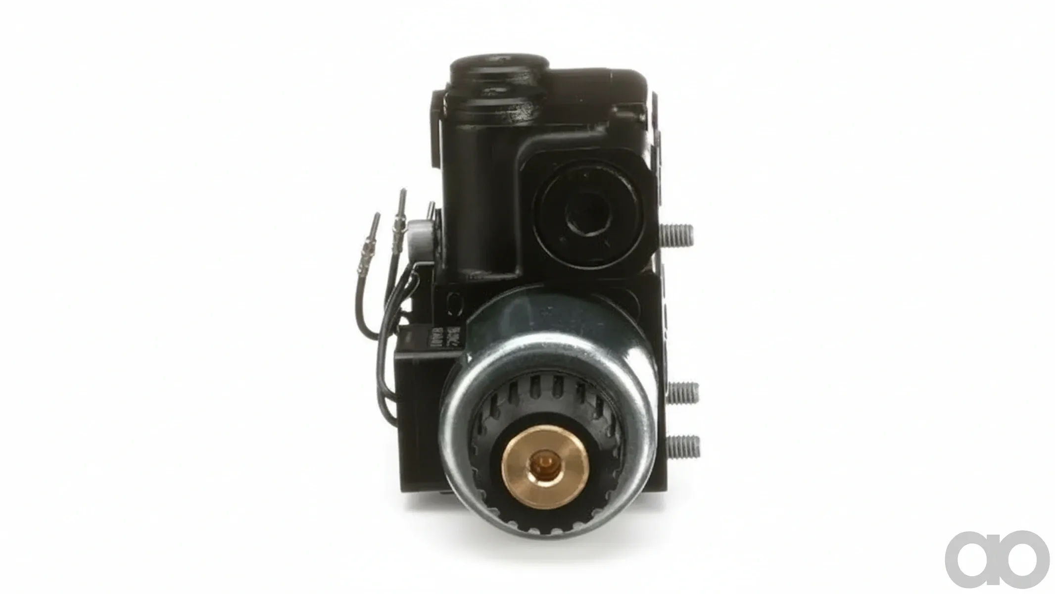 Case IH - 84259231 - Magnetventil