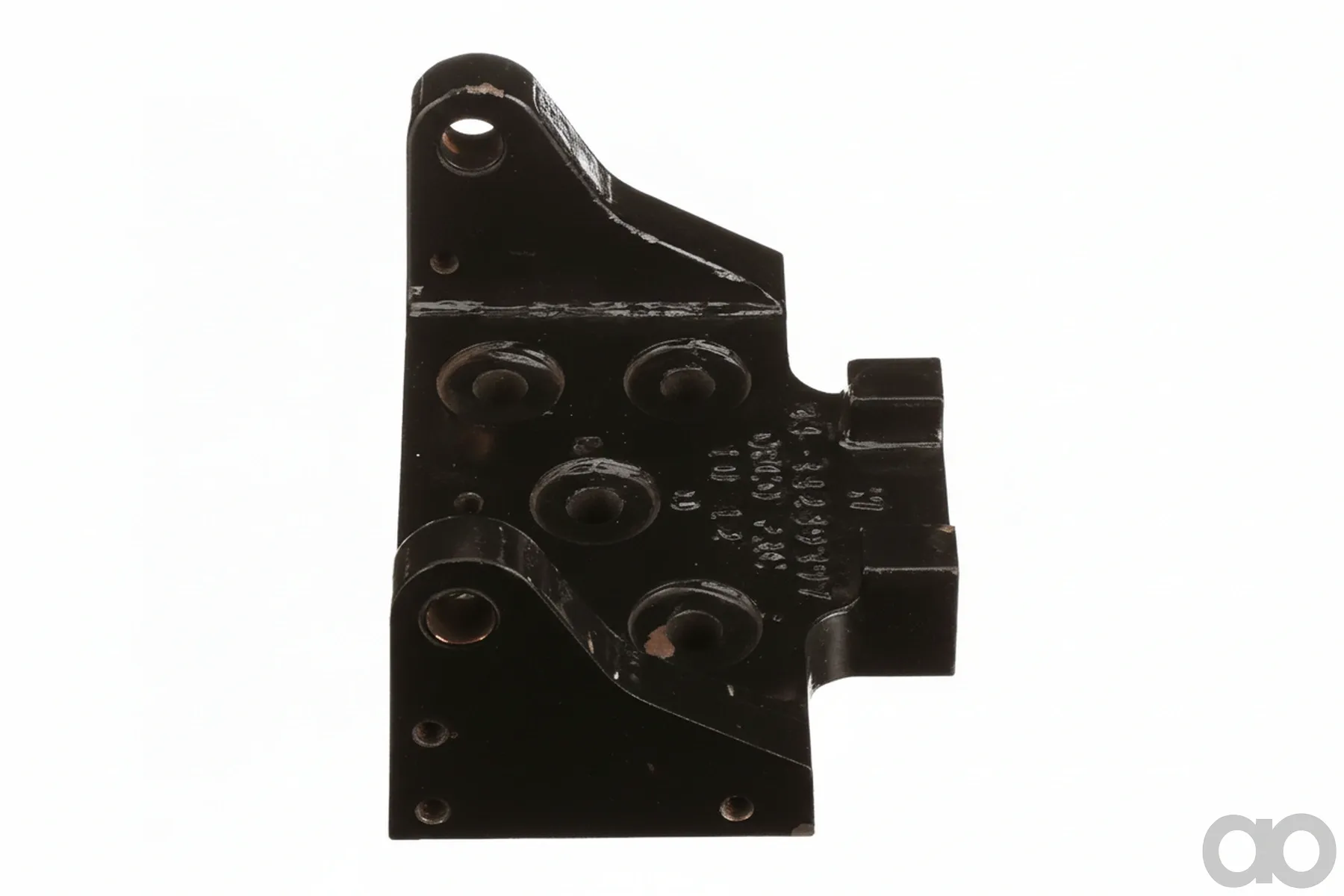 Case IH - 84259897 - Bracket, Supporting