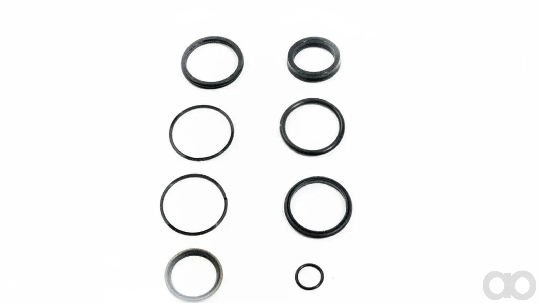 Case IH - 84262415 - Dichtungssatz
