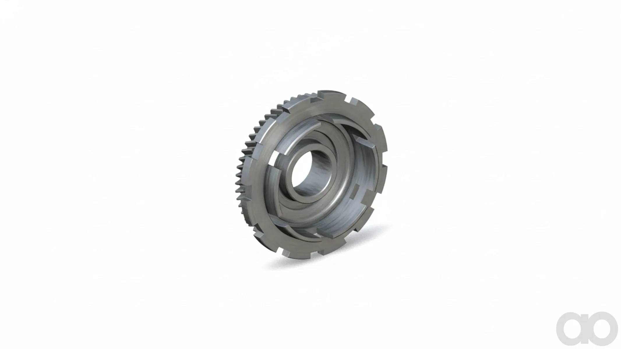 Case IH - 84263524 - Angetriebenes Rad