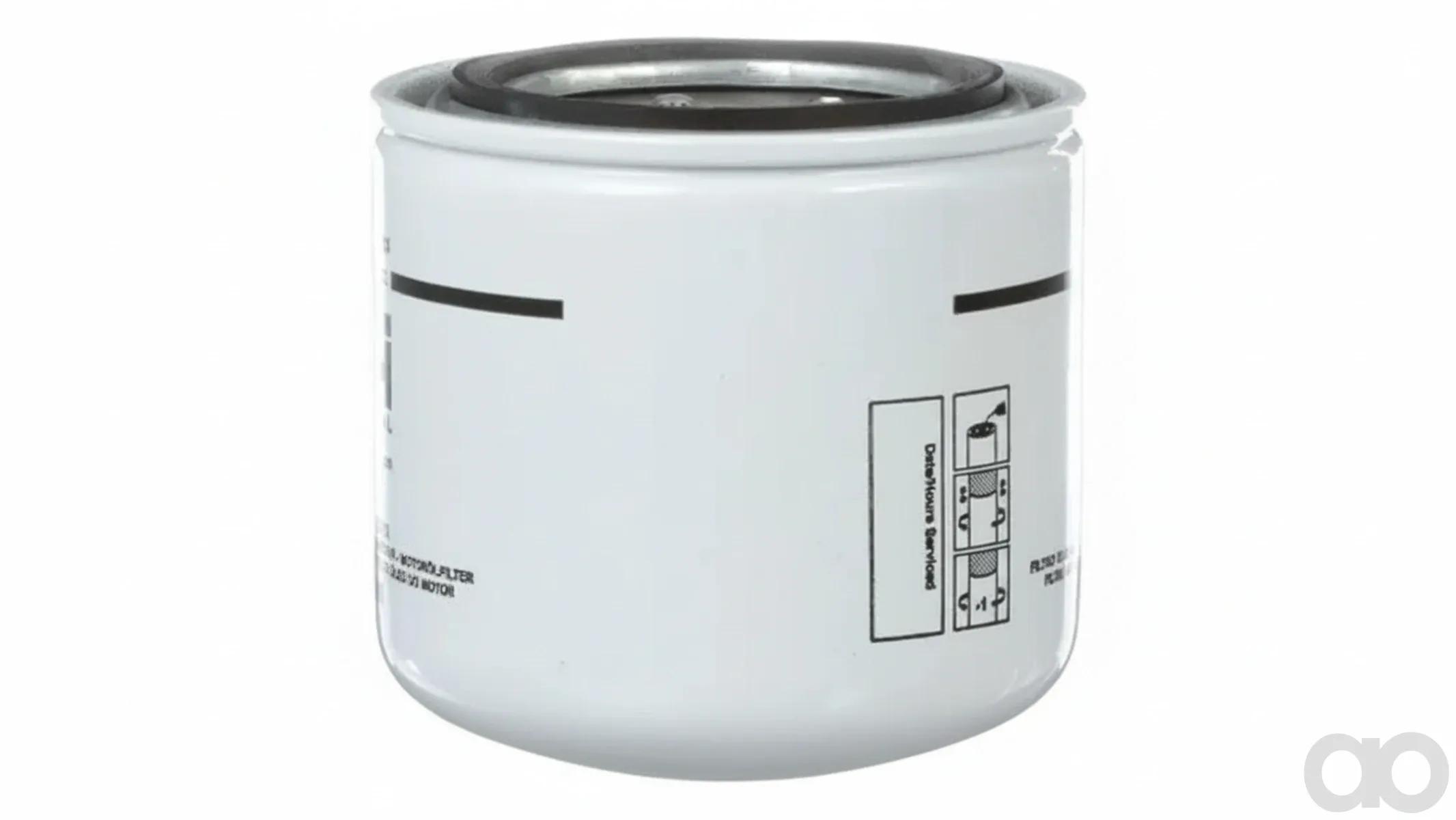 Case IH - 84264509 - Motoroelfilter