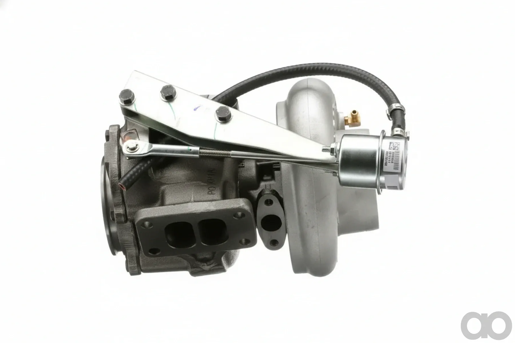 Case IH - 84269951 - Turbolader