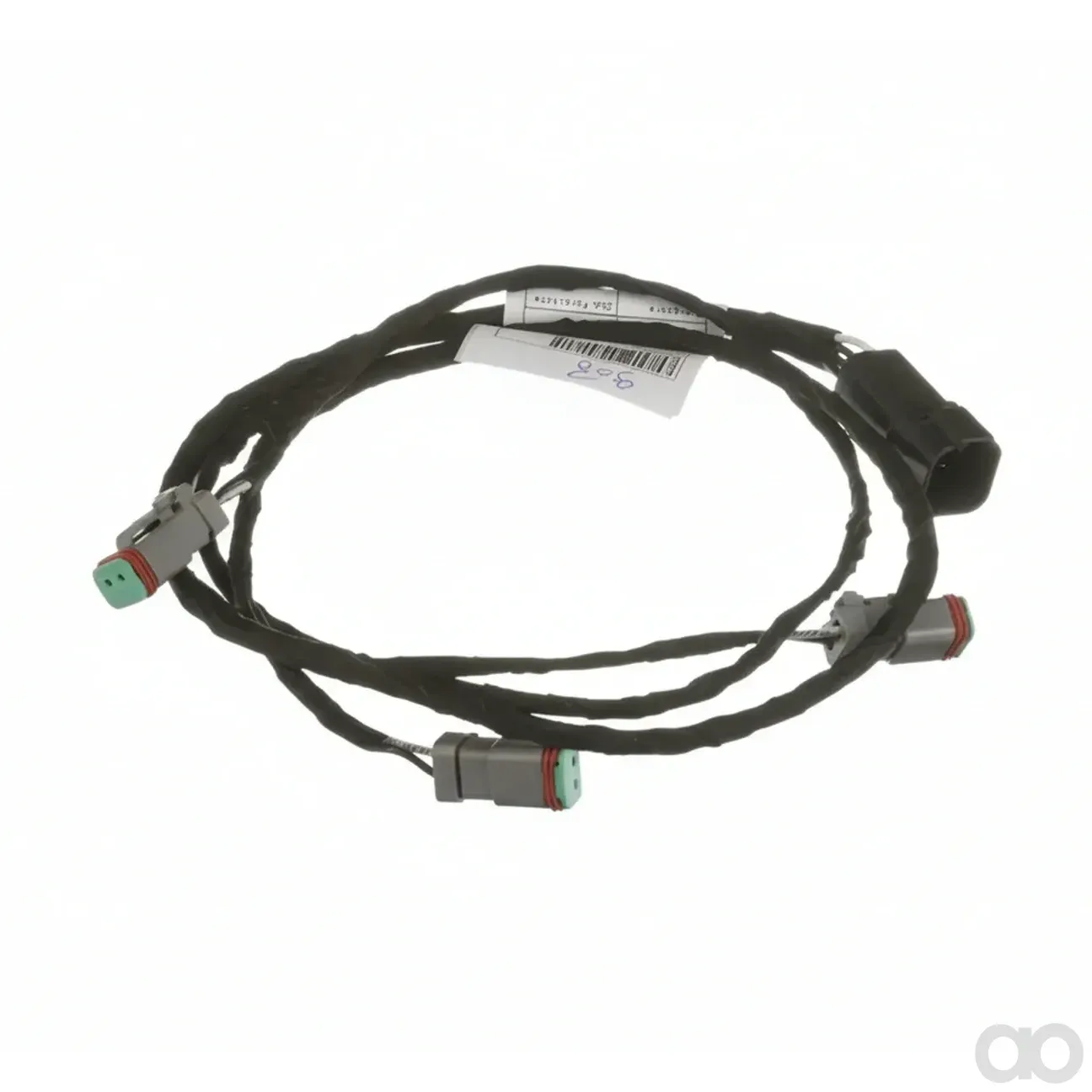 Case IH - 84273529 - Kabelbaum