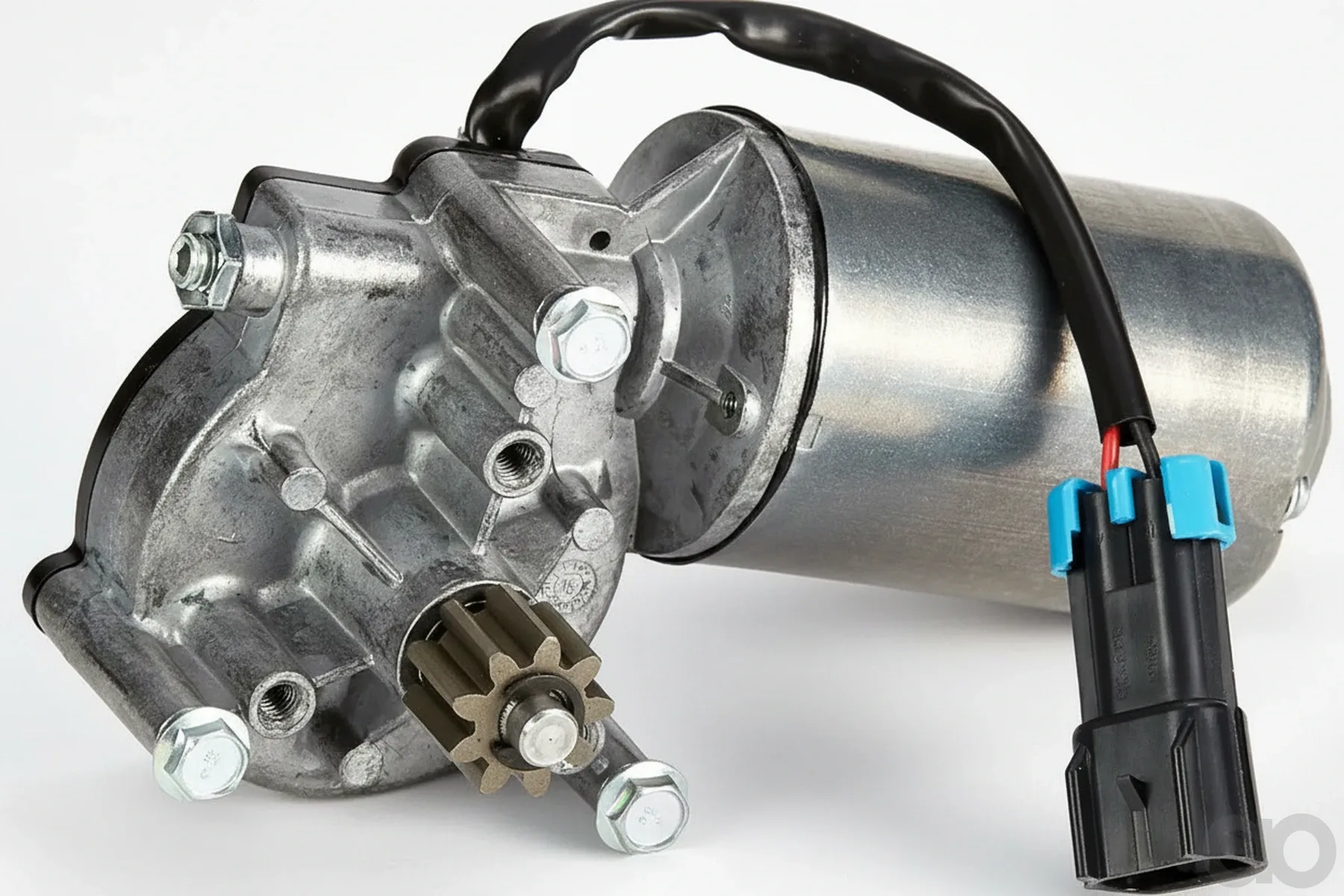 Case IH - 84273916 - Elektromotor