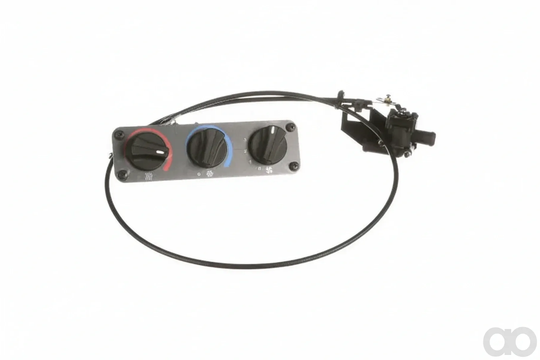 Case IH - 84277278 - Bedienelement