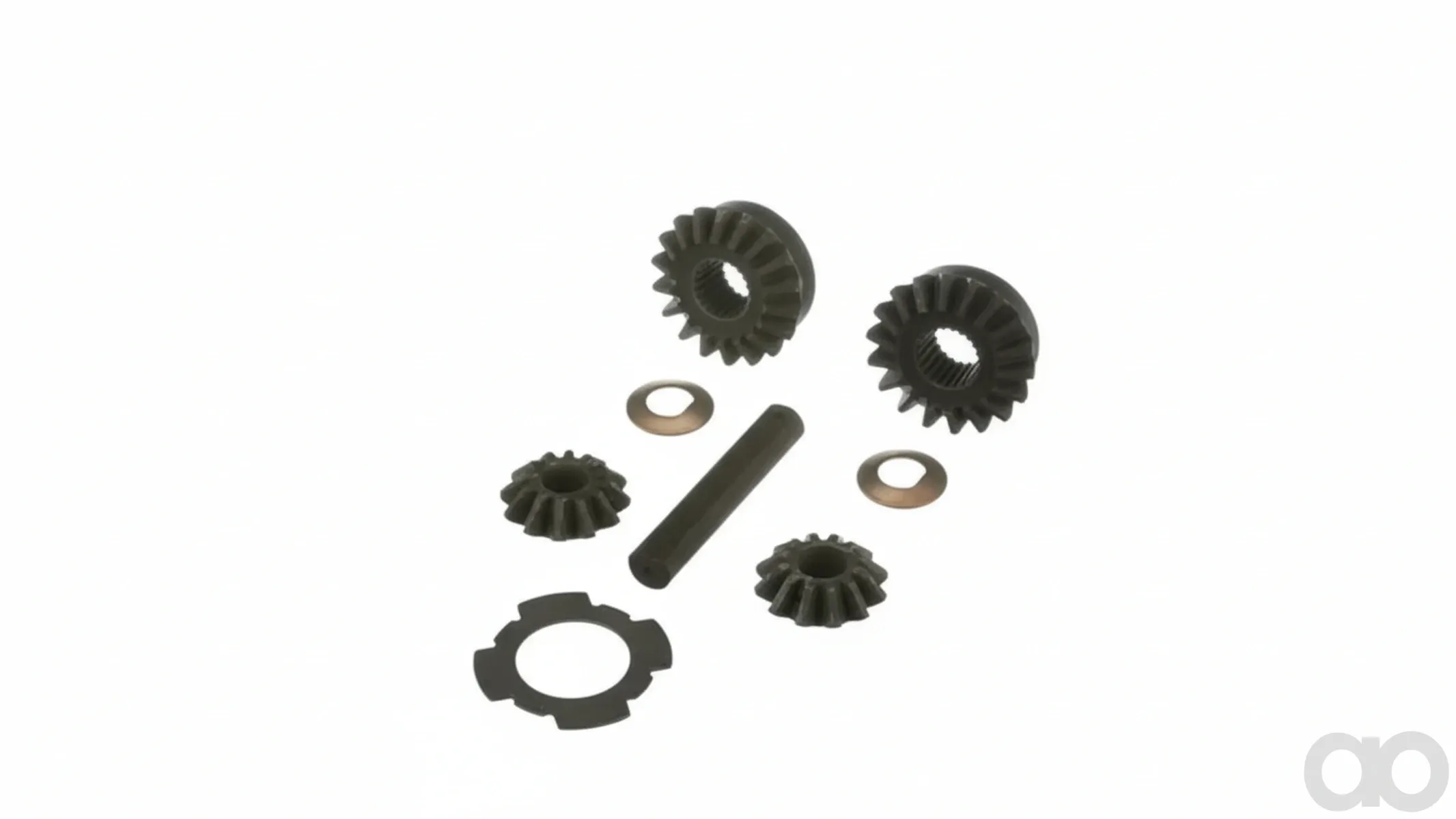 Case IH - 84278737 - Differential
