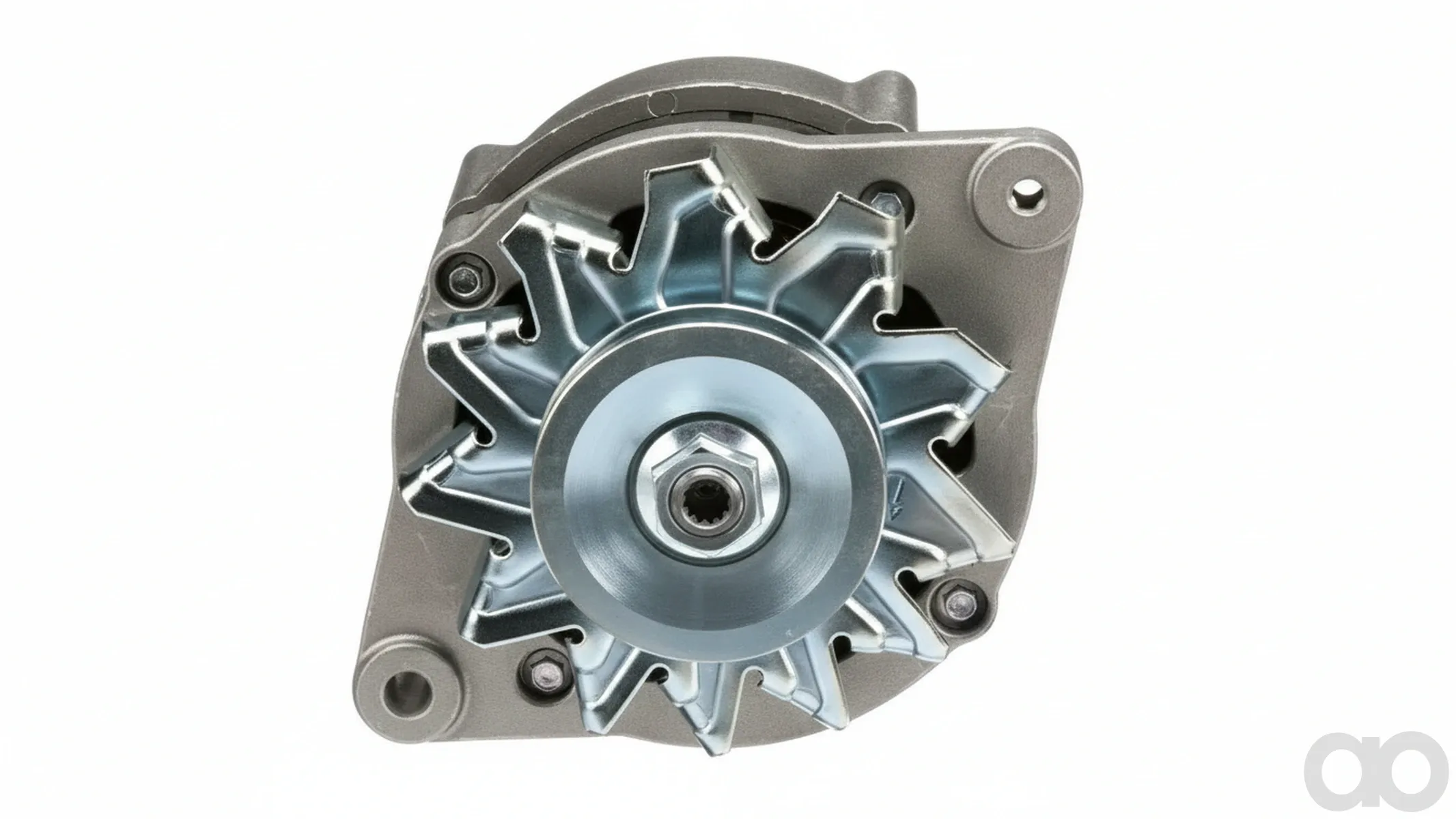 Case IH - 84281043 - Lichtmaschine
