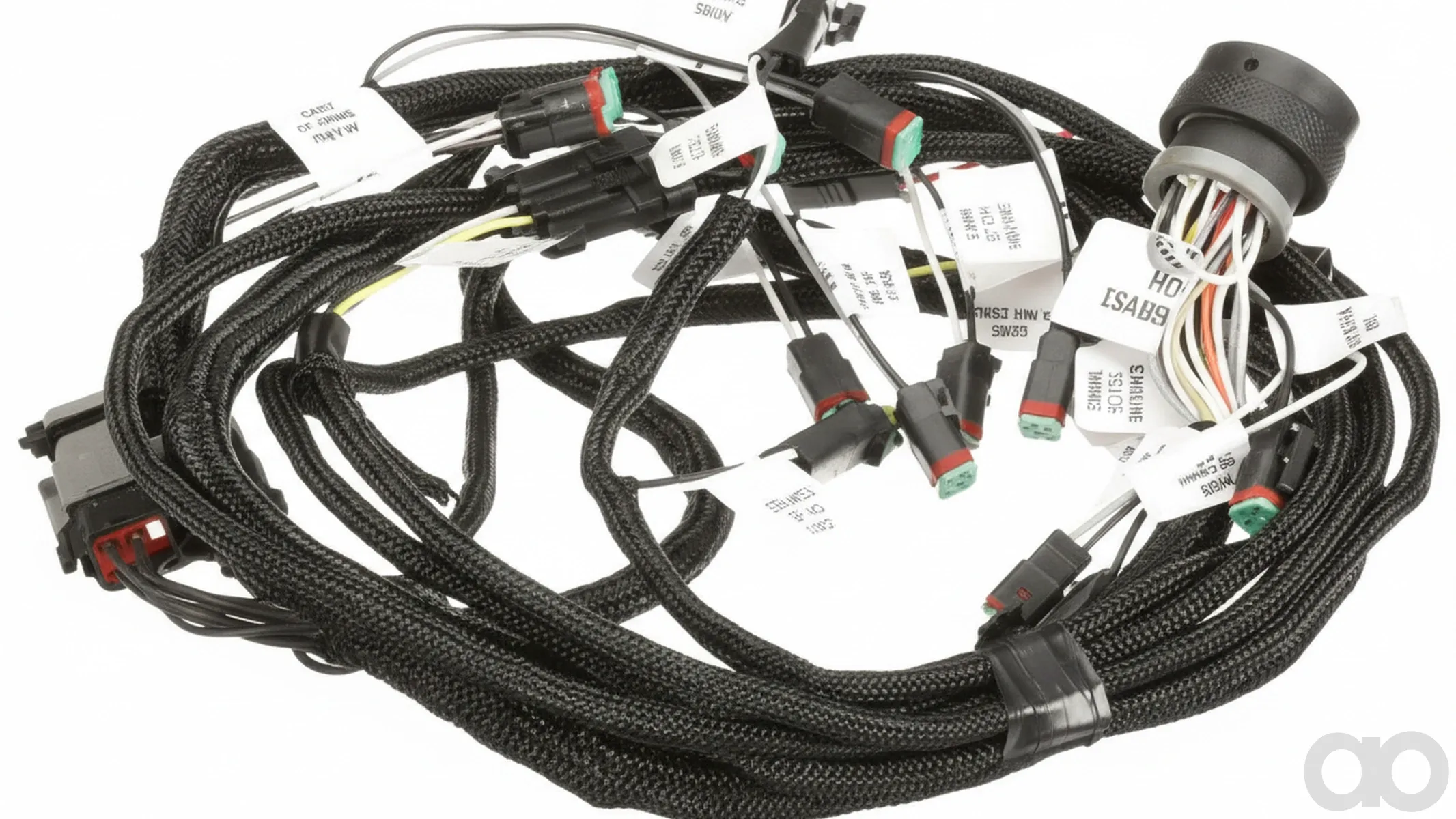 Case IH - 84281621 - Kabelbaum