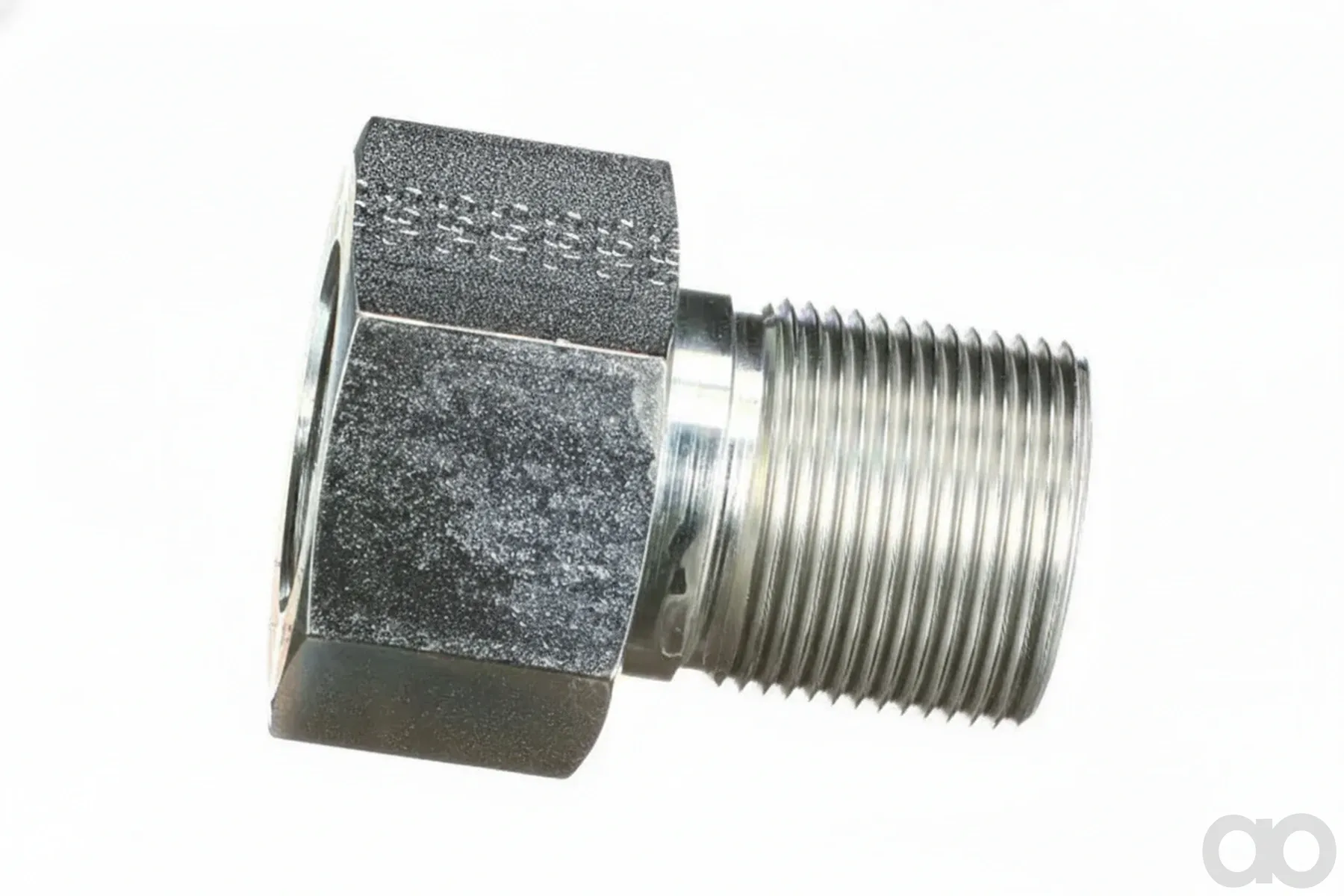 Case IH - 84282891 - Adapter - Standard