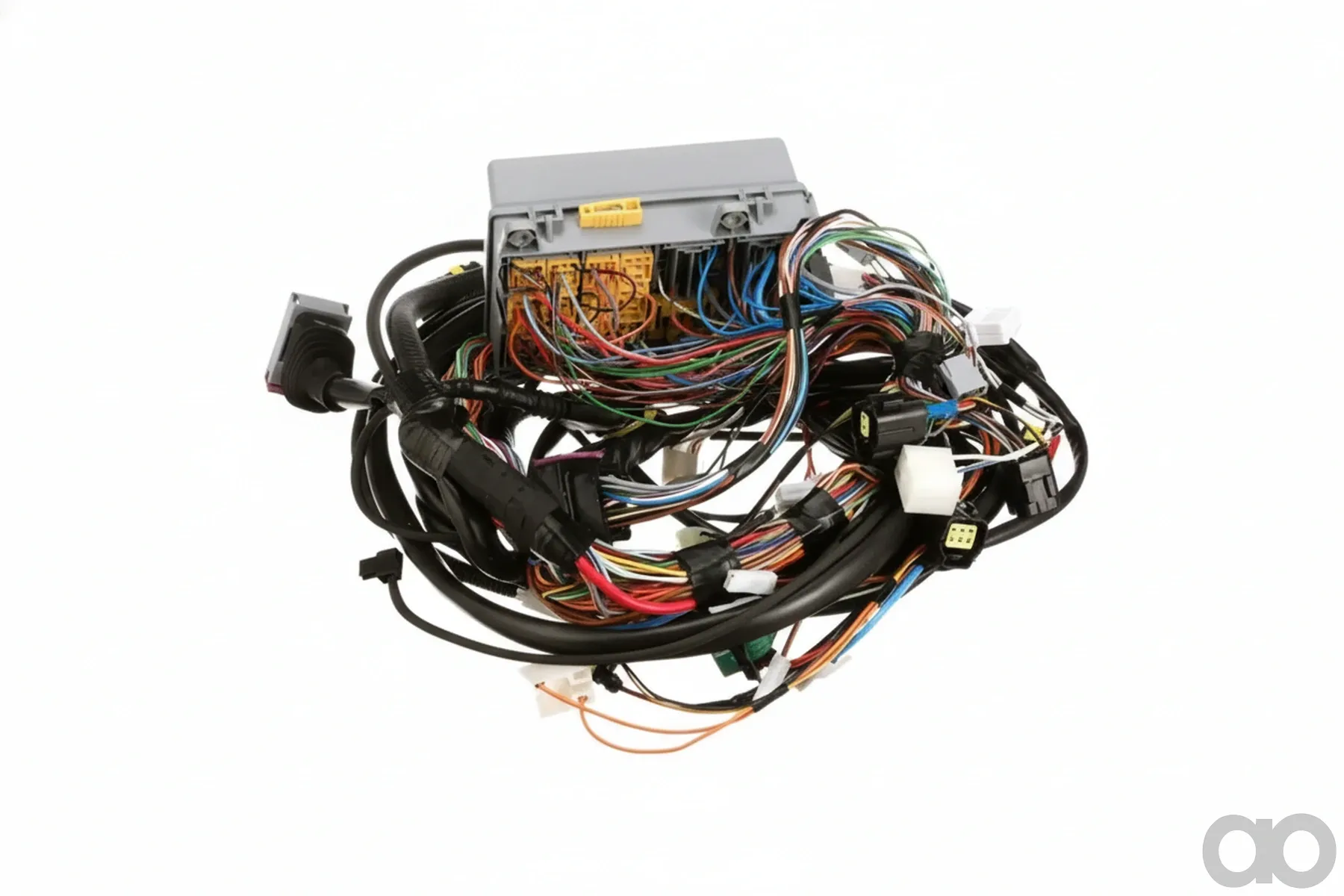 Case IH - 84283302 - Elektrokabel
