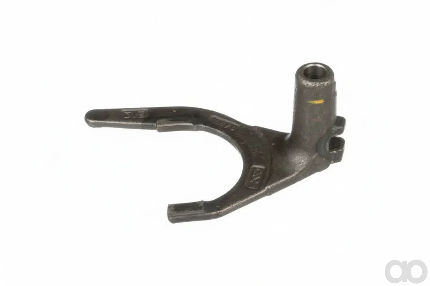 Case IH - 84283355 - Gabel