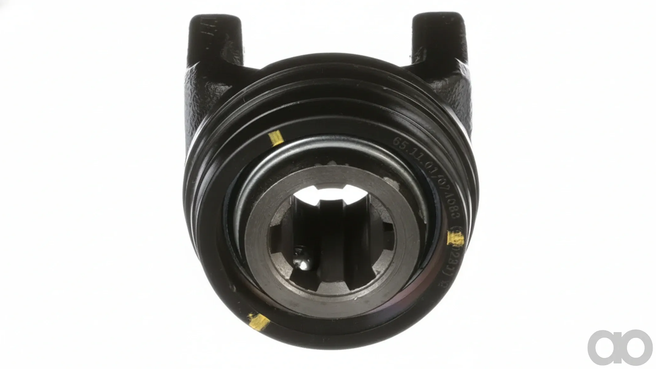 Case IH - 84287804 - Gabel