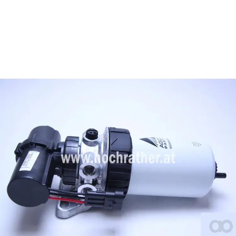 Case IH - 84288071 - Kraftstoffpumpe