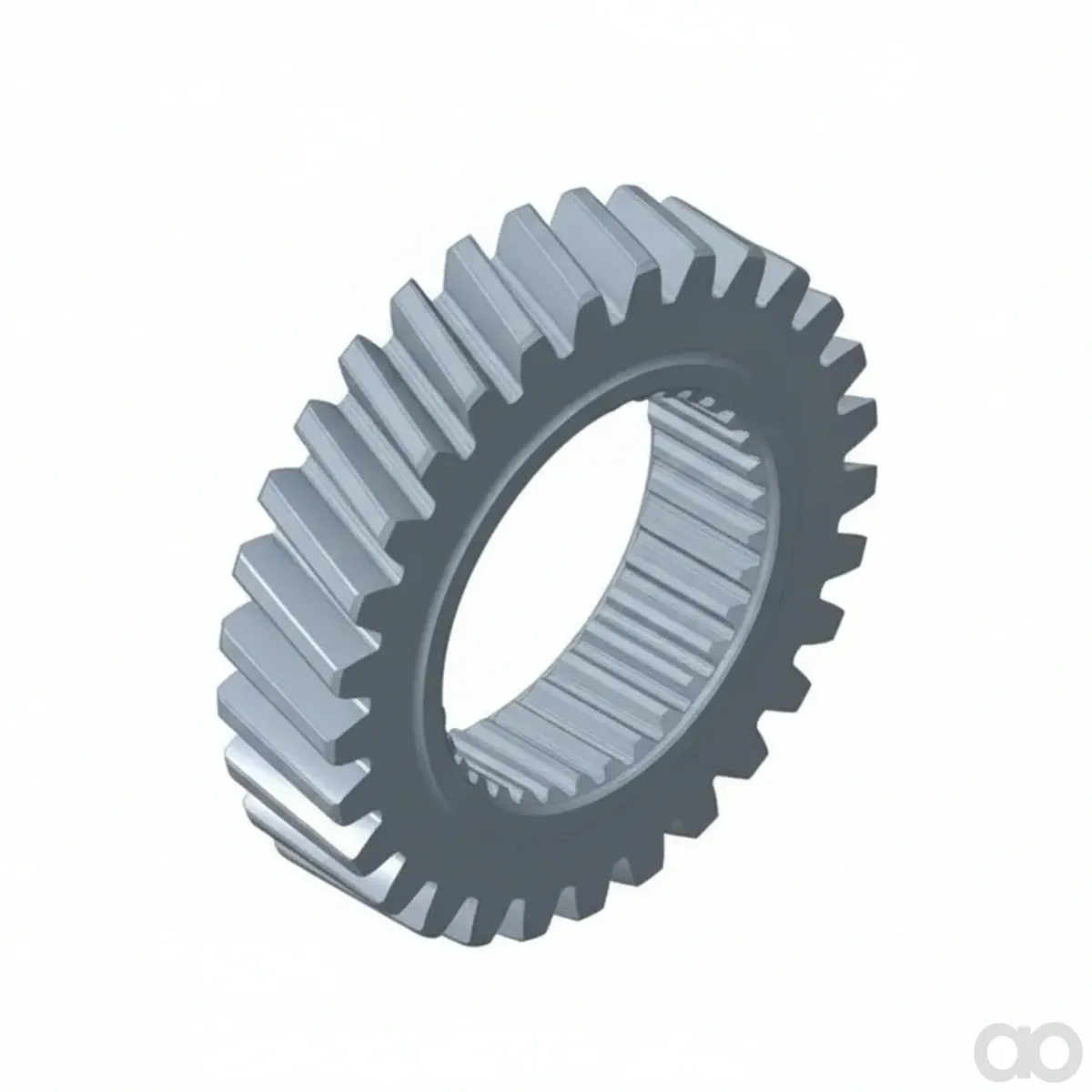 Case IH - 84288614 - Zahnrad