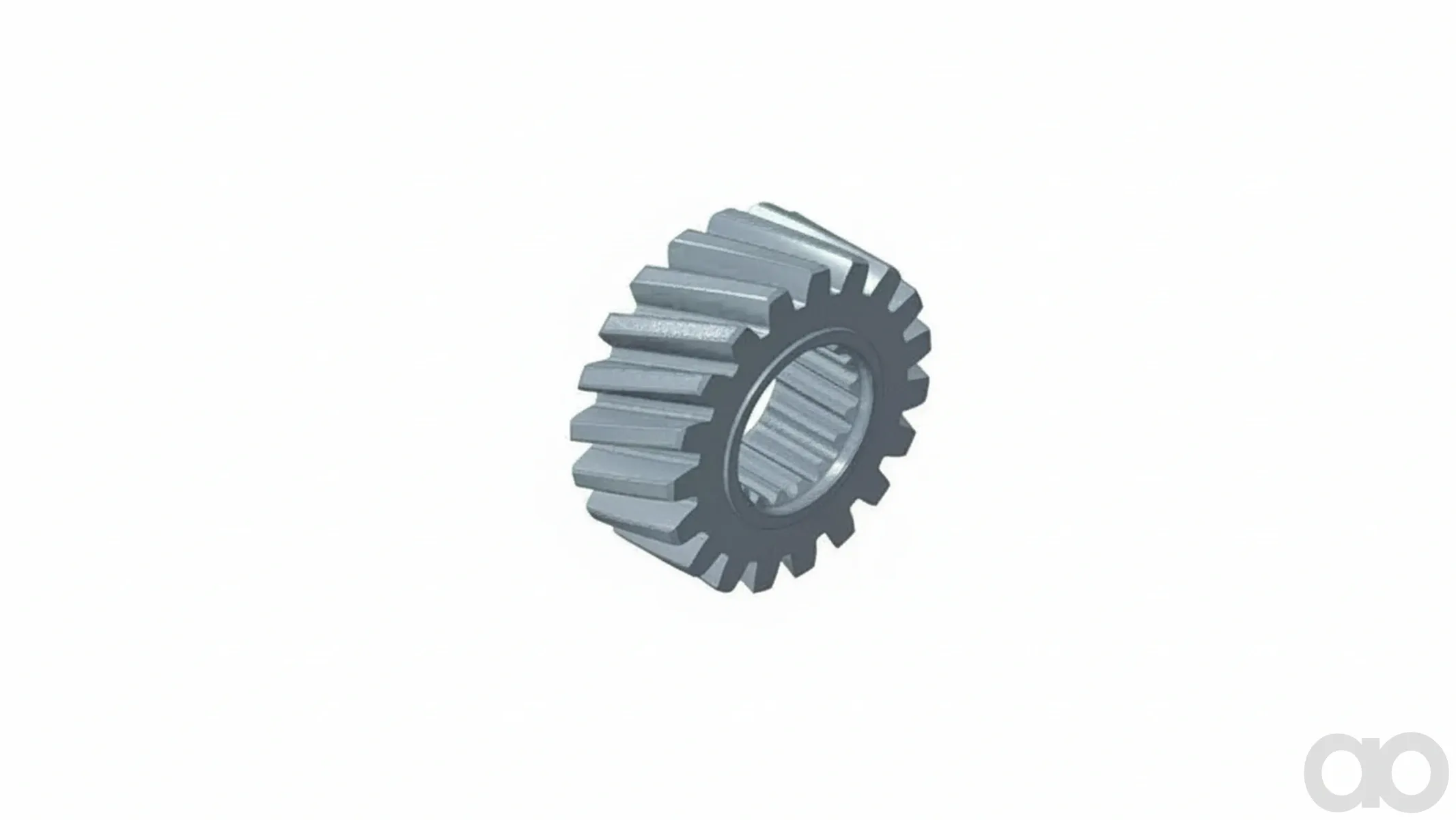 Case IH - 84289051 - Zahnrad