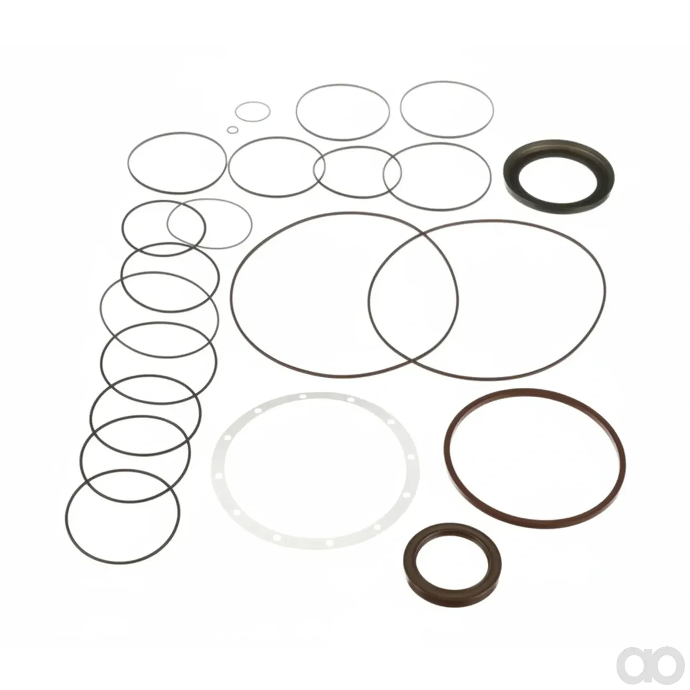 Case IH - 84293532 - Dichtungssatz