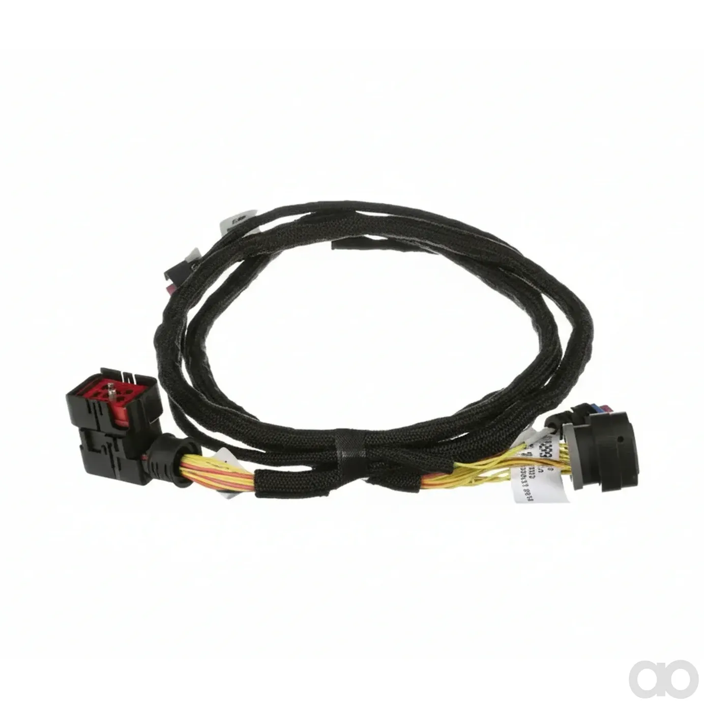 Case IH - 84299319 - Kabelbaum