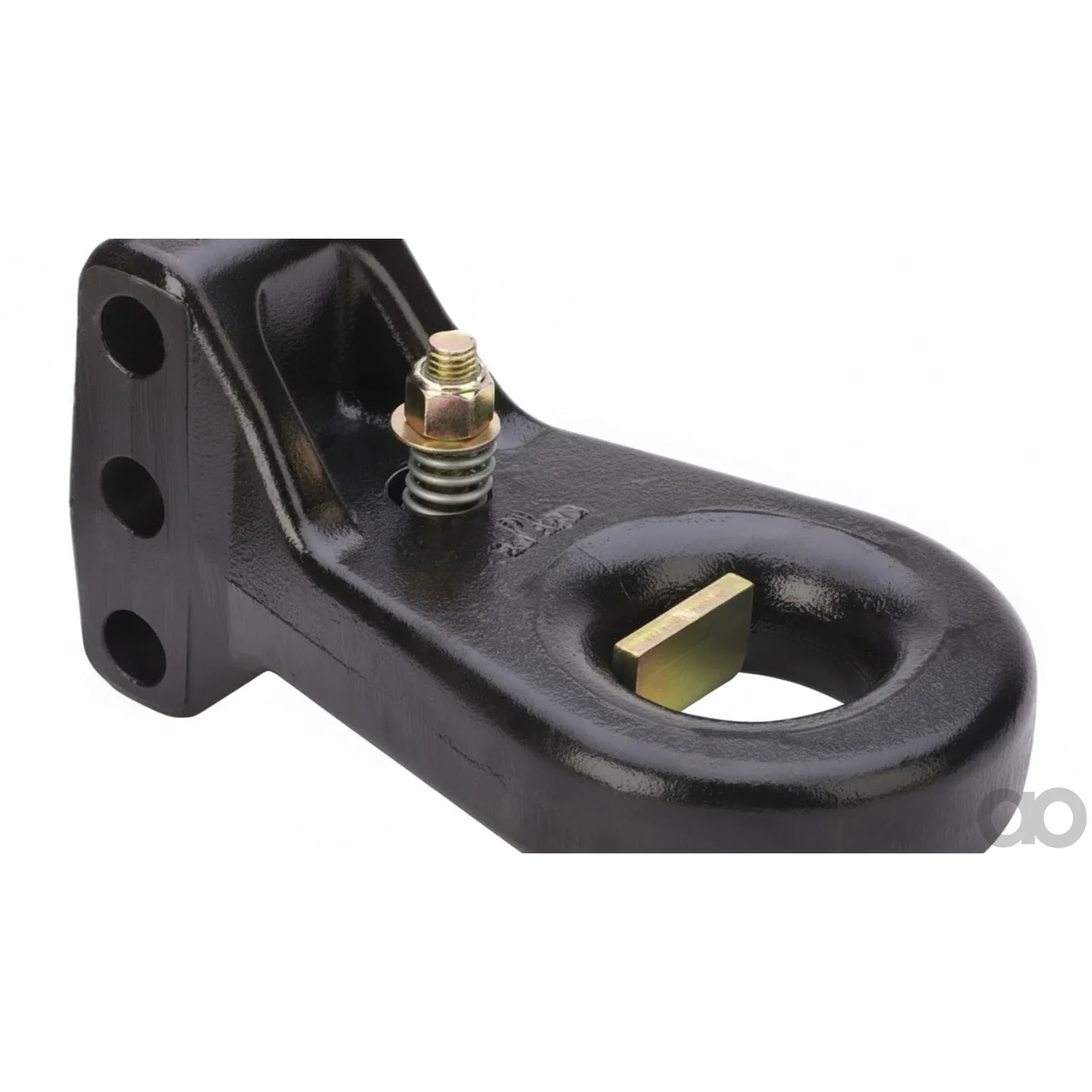 Case IH - 84303598 - Anhaengerkupplung - Kategorie 5 - 3-Loch - Standard