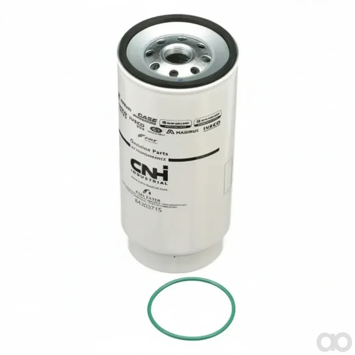 Case IH - 84303715 - Kraftstofffilter