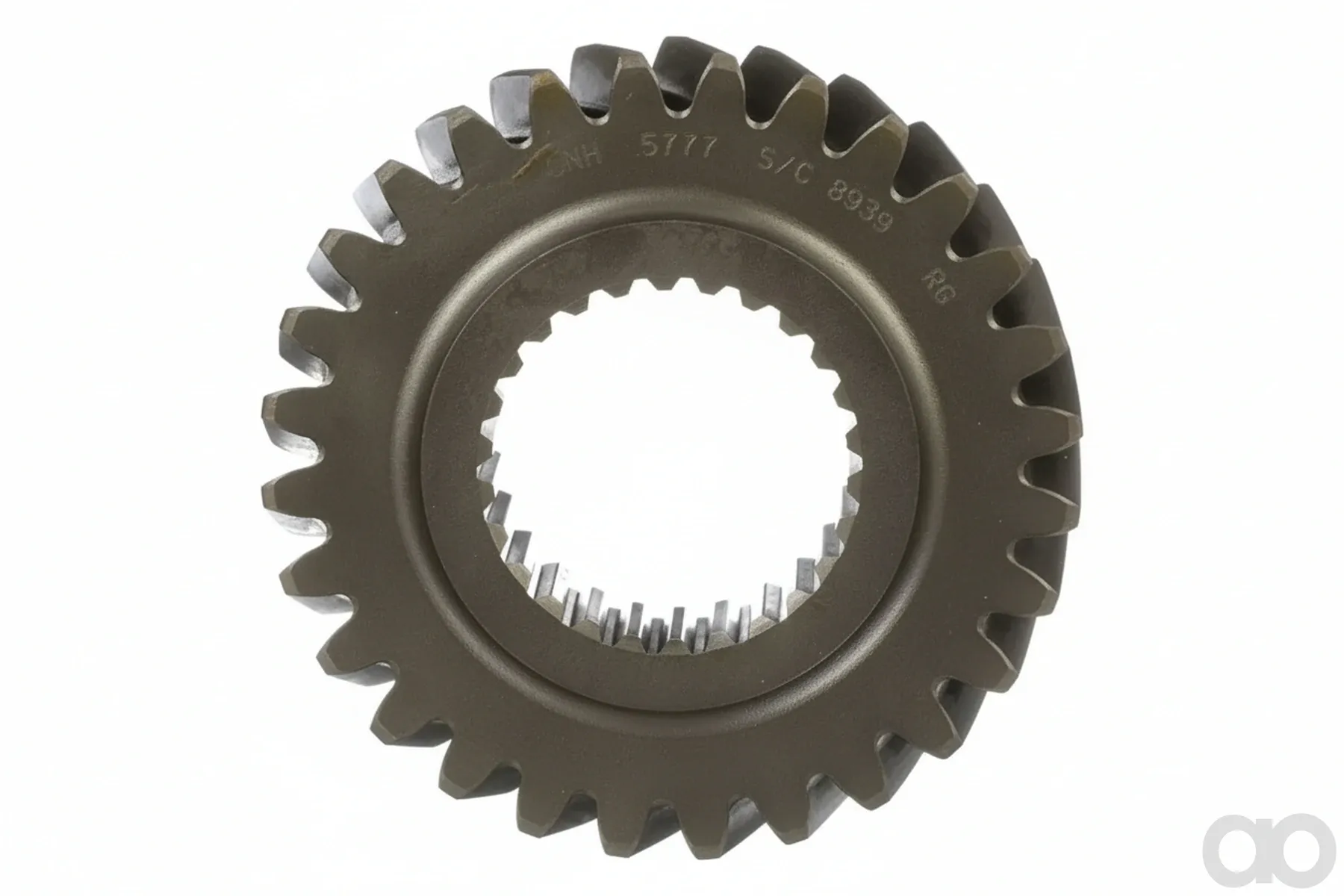 Case IH - 84306137 - Zahnrad