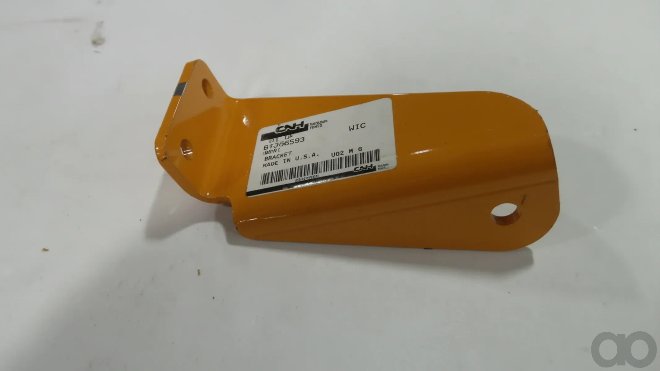 Case IH - 84306583 - Konsole