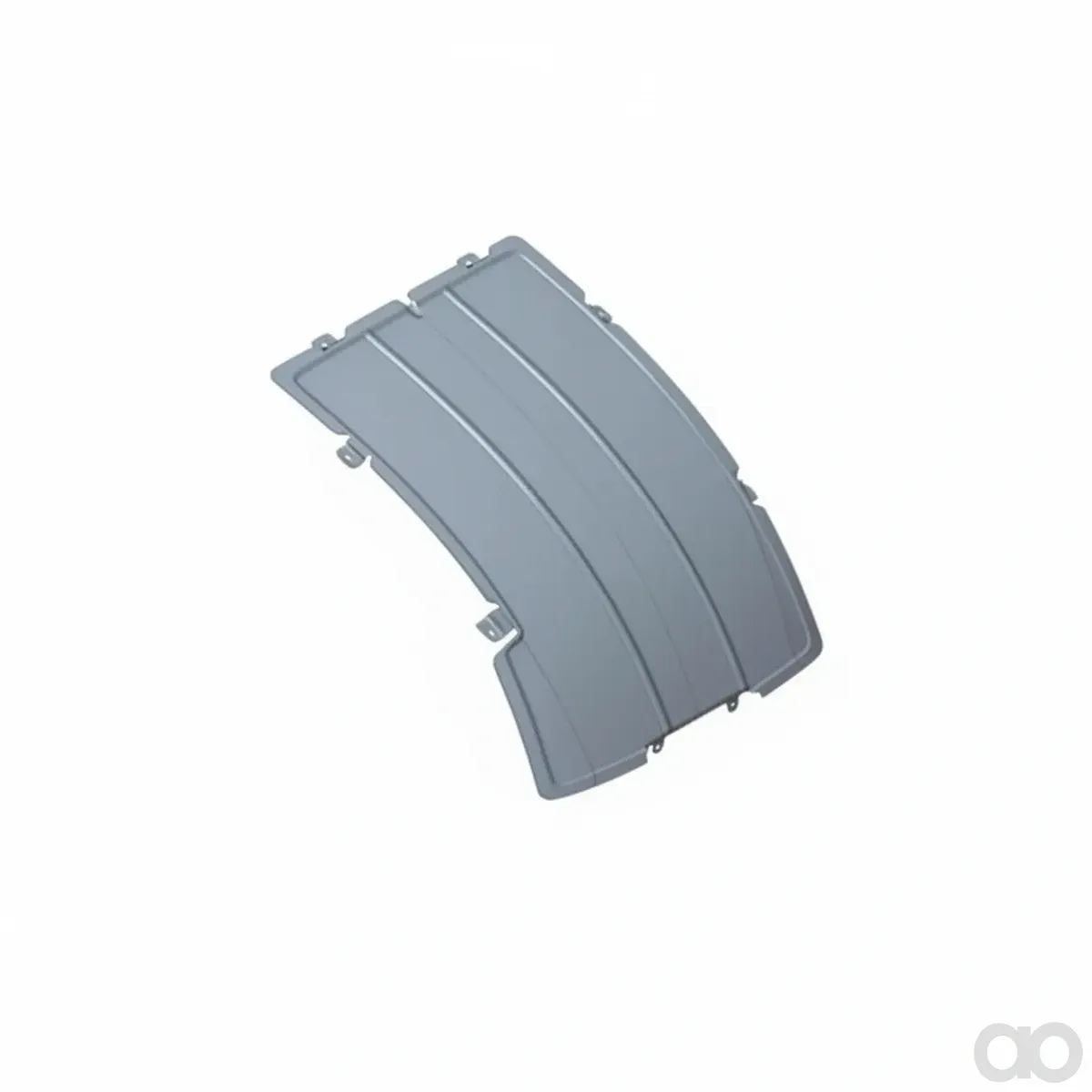 Case IH - 84310795 - Kuehlergrill