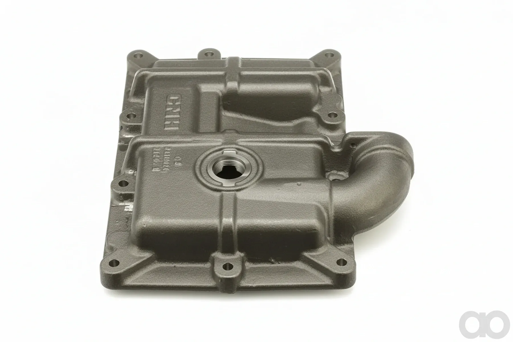 Case IH - 84315024 - Abdeckung