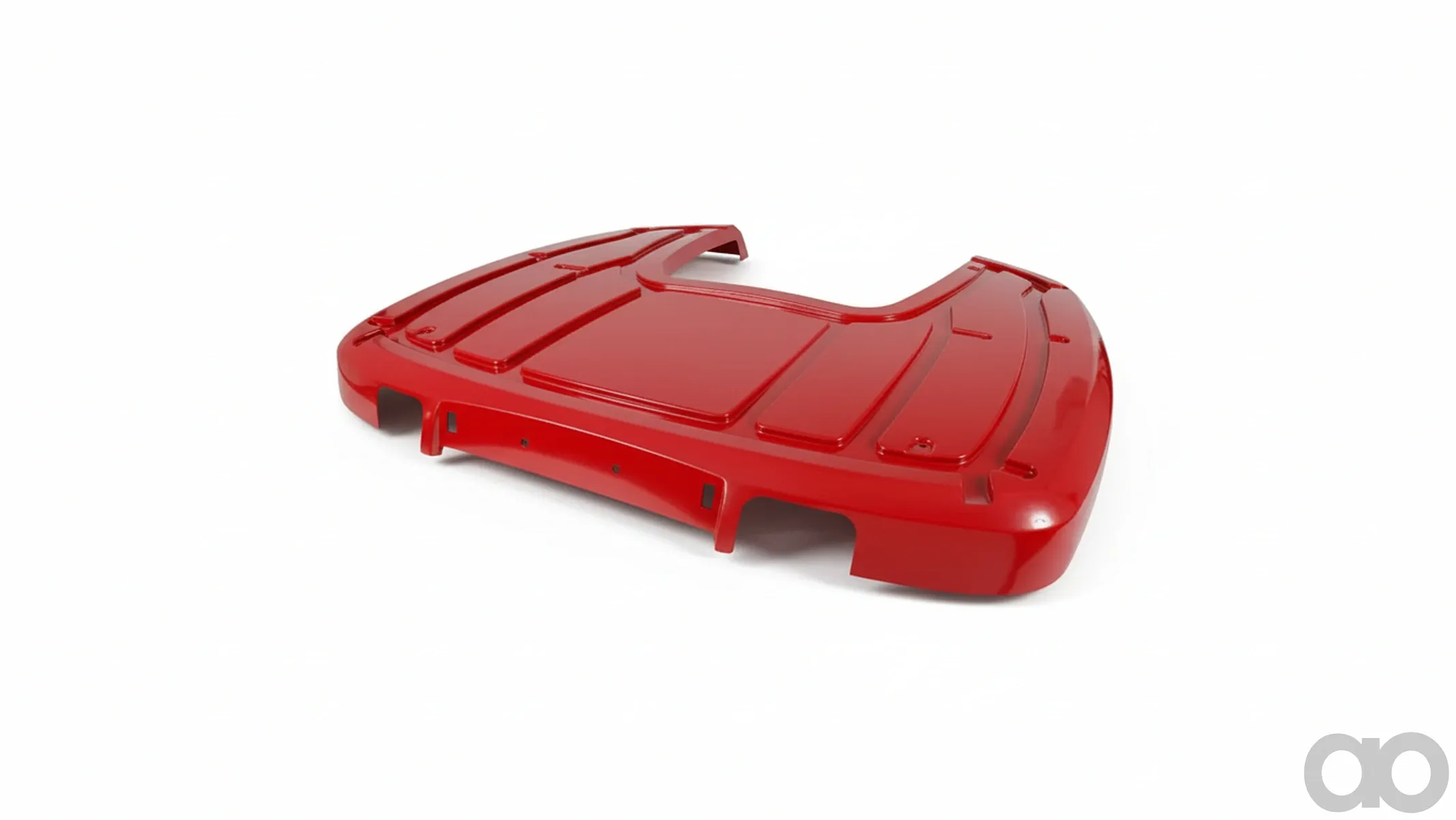 Case IH - 84316056 - Dach