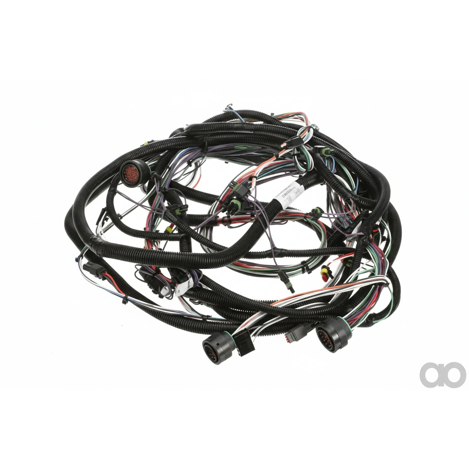 Case IH - 84316433 - Kabelbaum