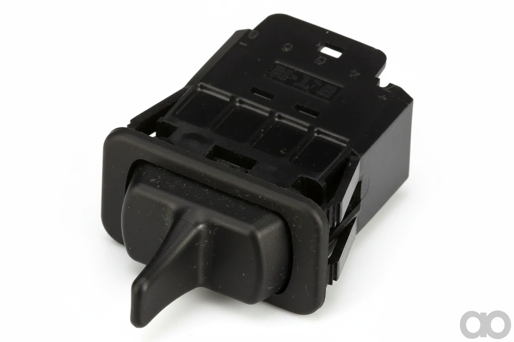 Case IH - 84320233 - Haspelmodusschalter