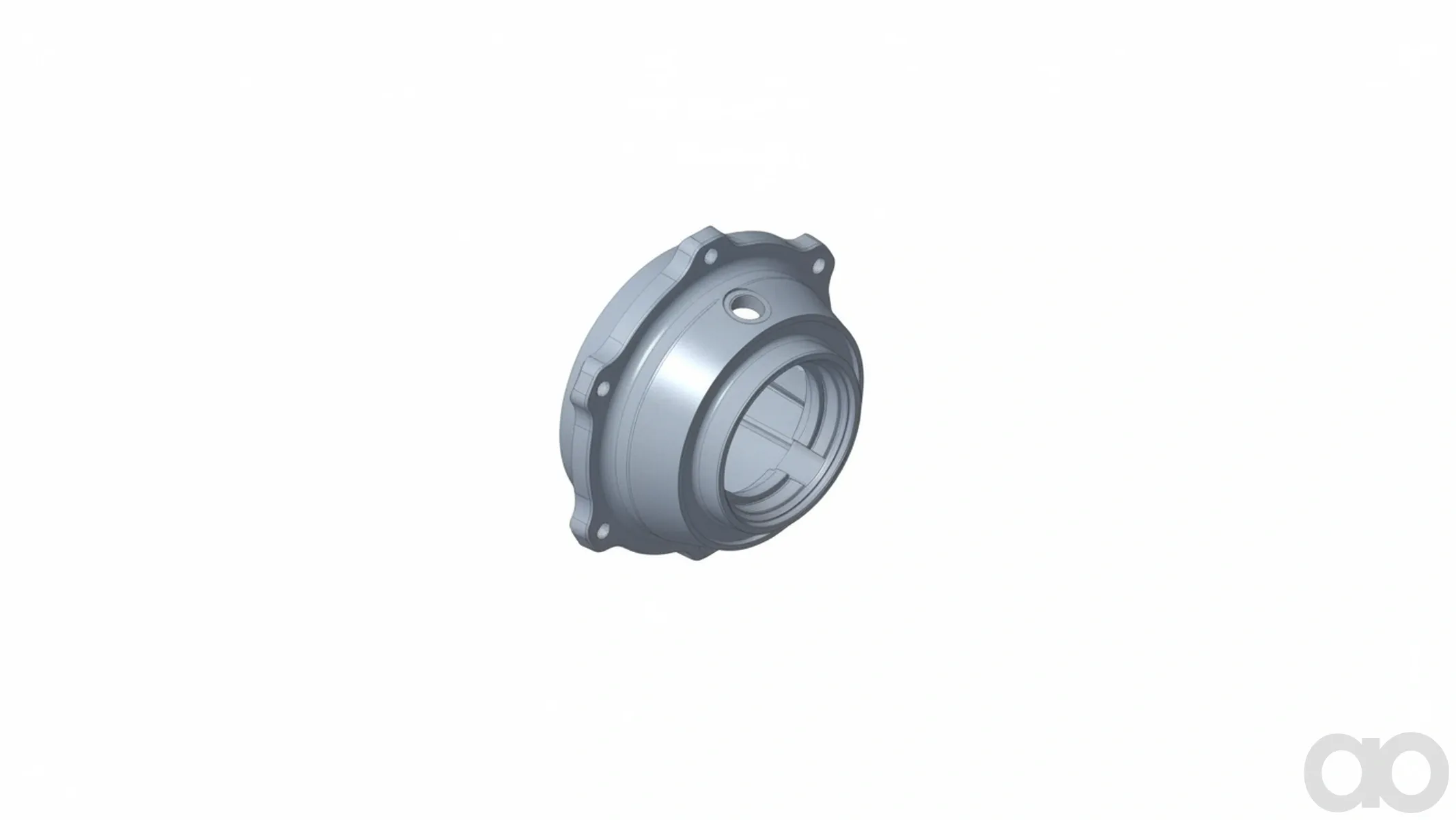 Case IH - 84321712 - Nabe
